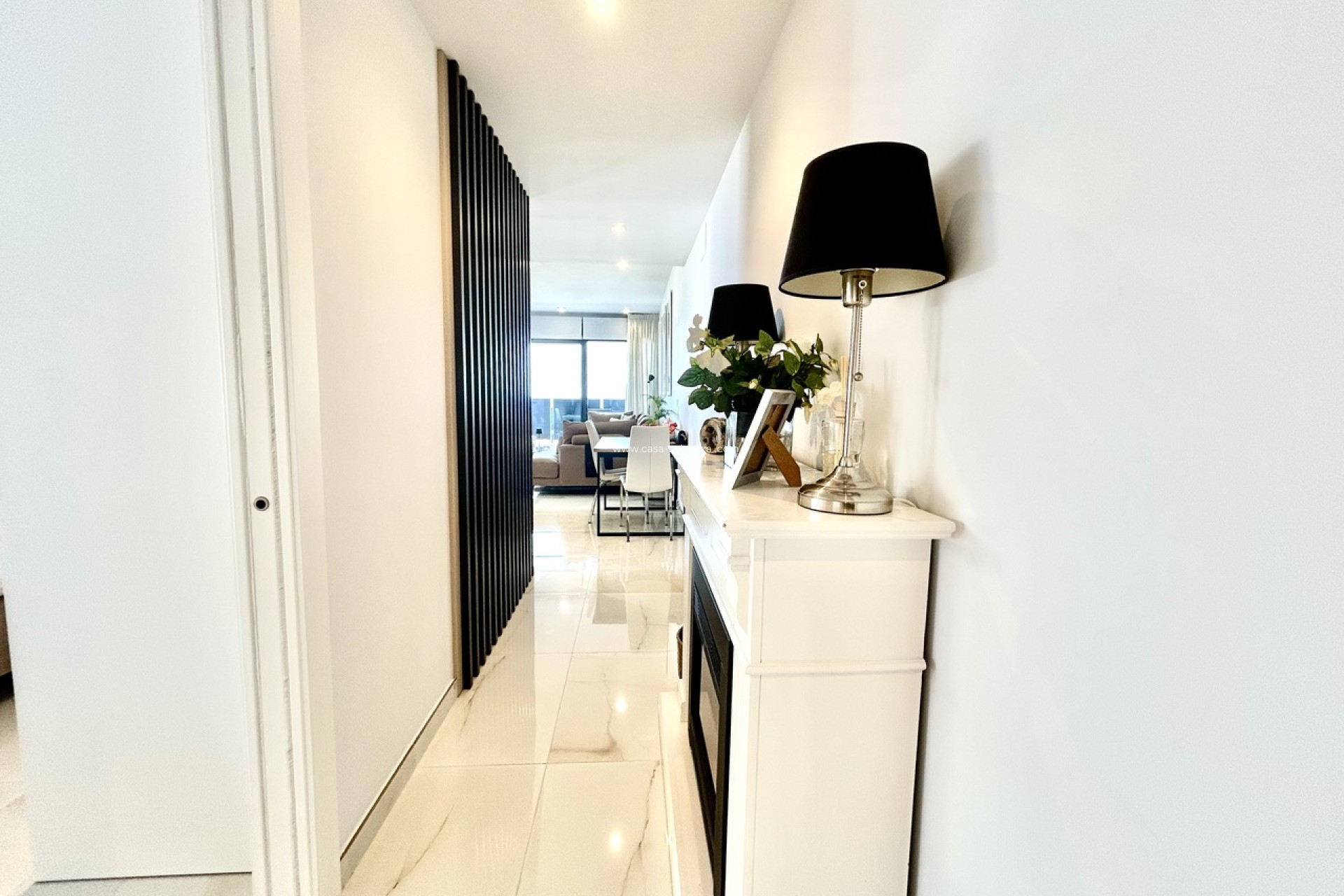 Revente - Appartement - Playa Flamenca - Costa Blanca