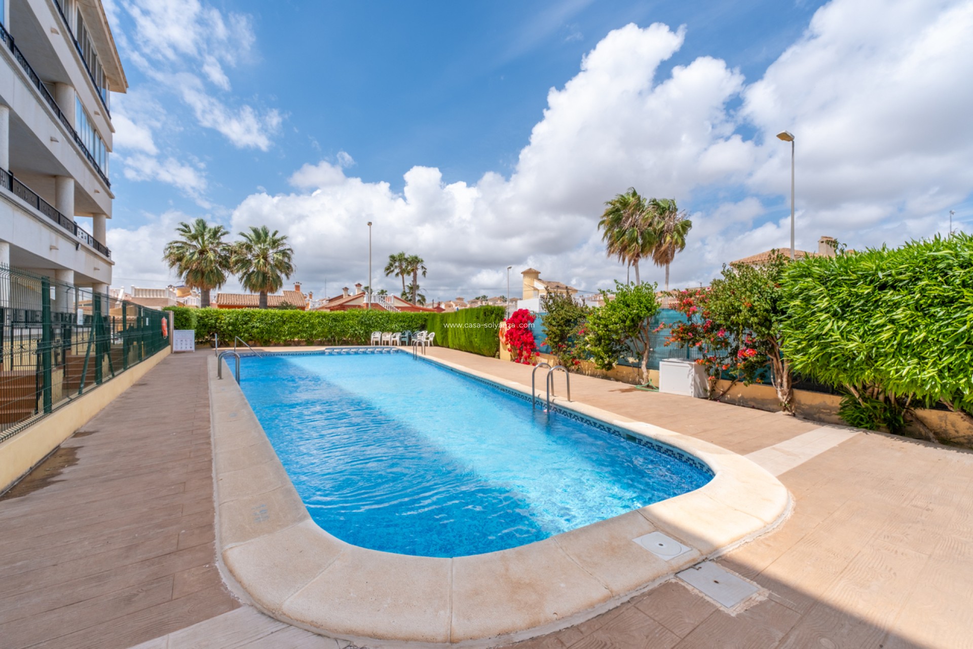 Revente - Appartement - Playa Flamenca - Costa Blanca