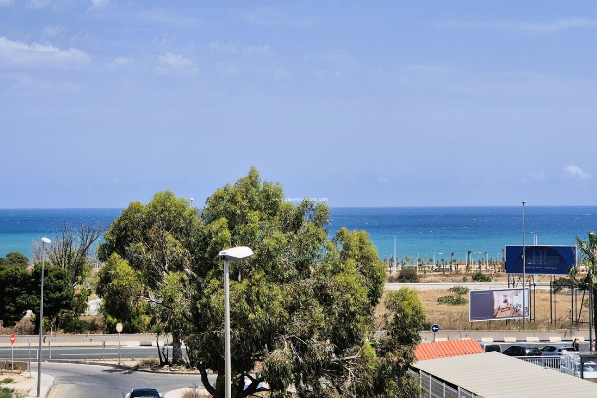 Revente - Appartement - Playa Flamenca - Costa Blanca
