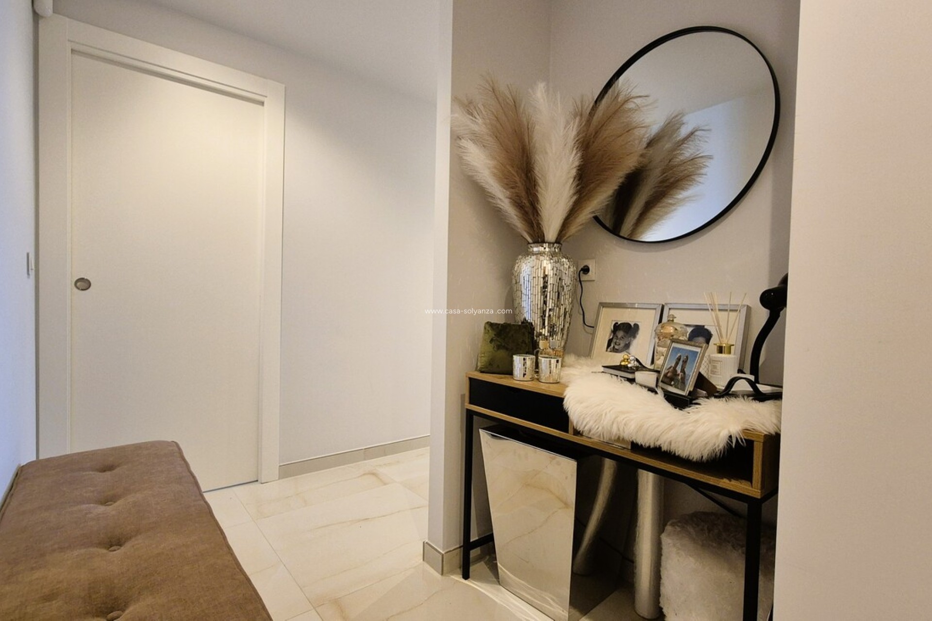 Revente - Appartement - Playa Flamenca - Costa Blanca