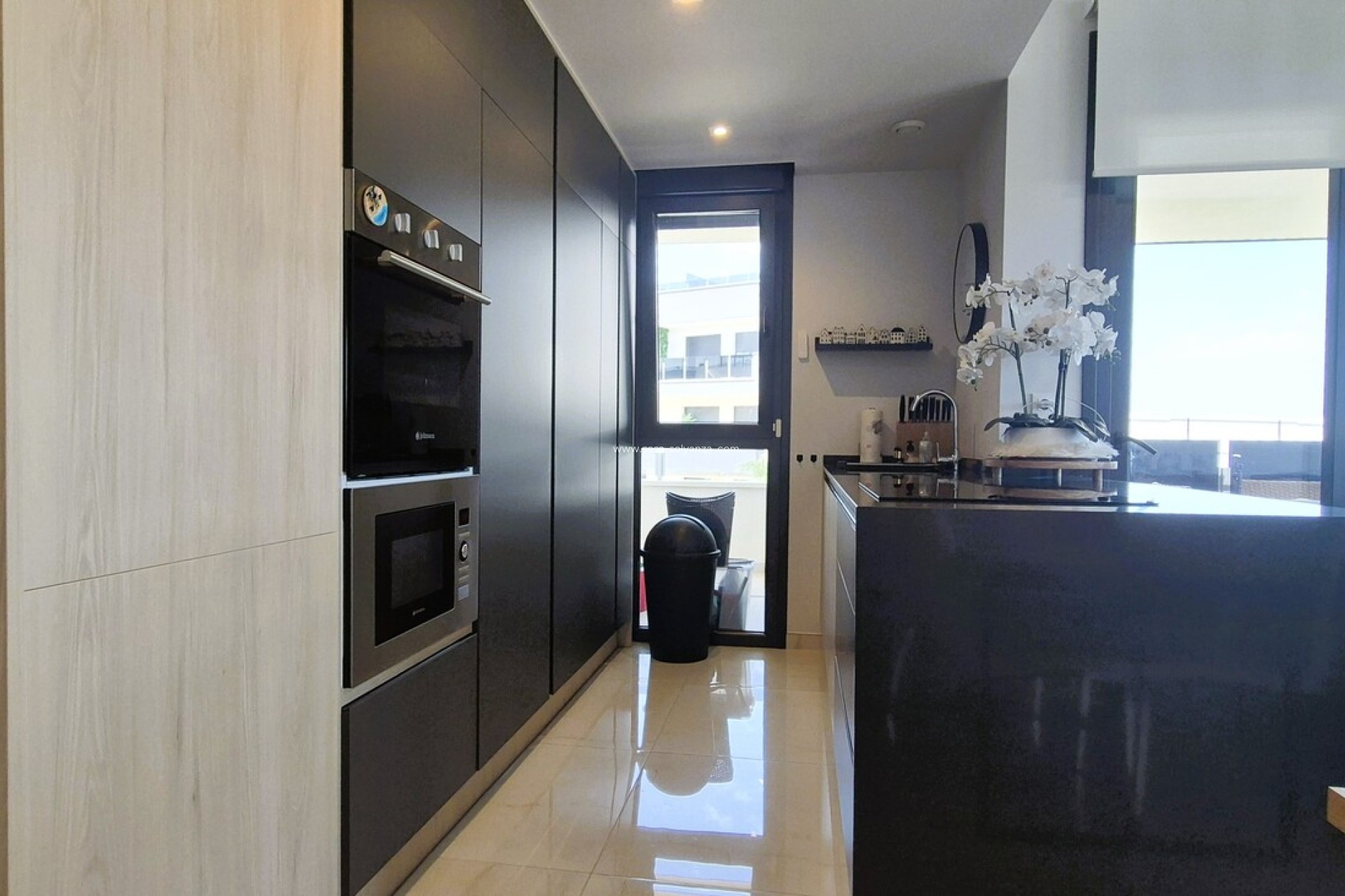 Revente - Appartement - Playa Flamenca - Costa Blanca
