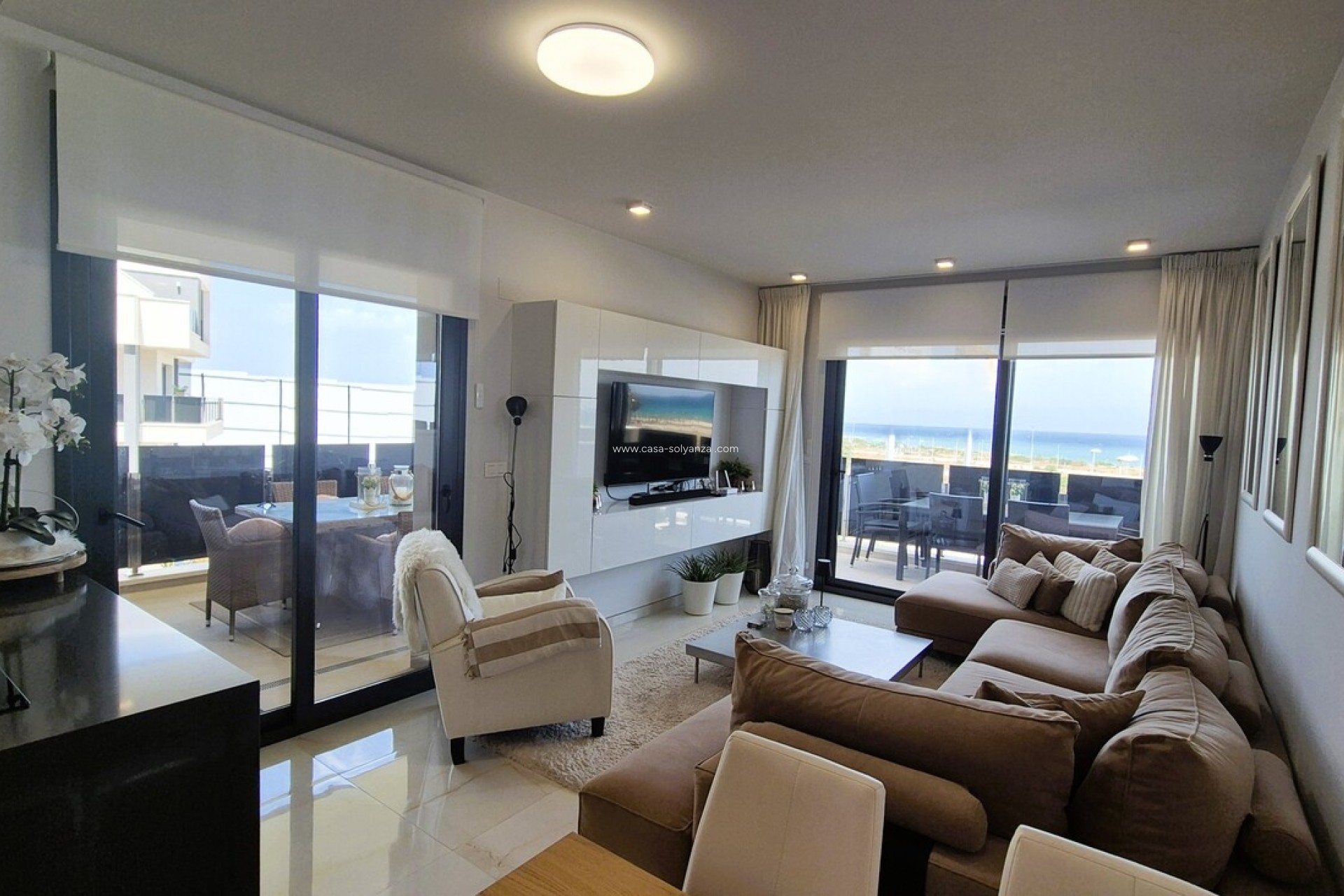 Revente - Appartement - Playa Flamenca - Costa Blanca