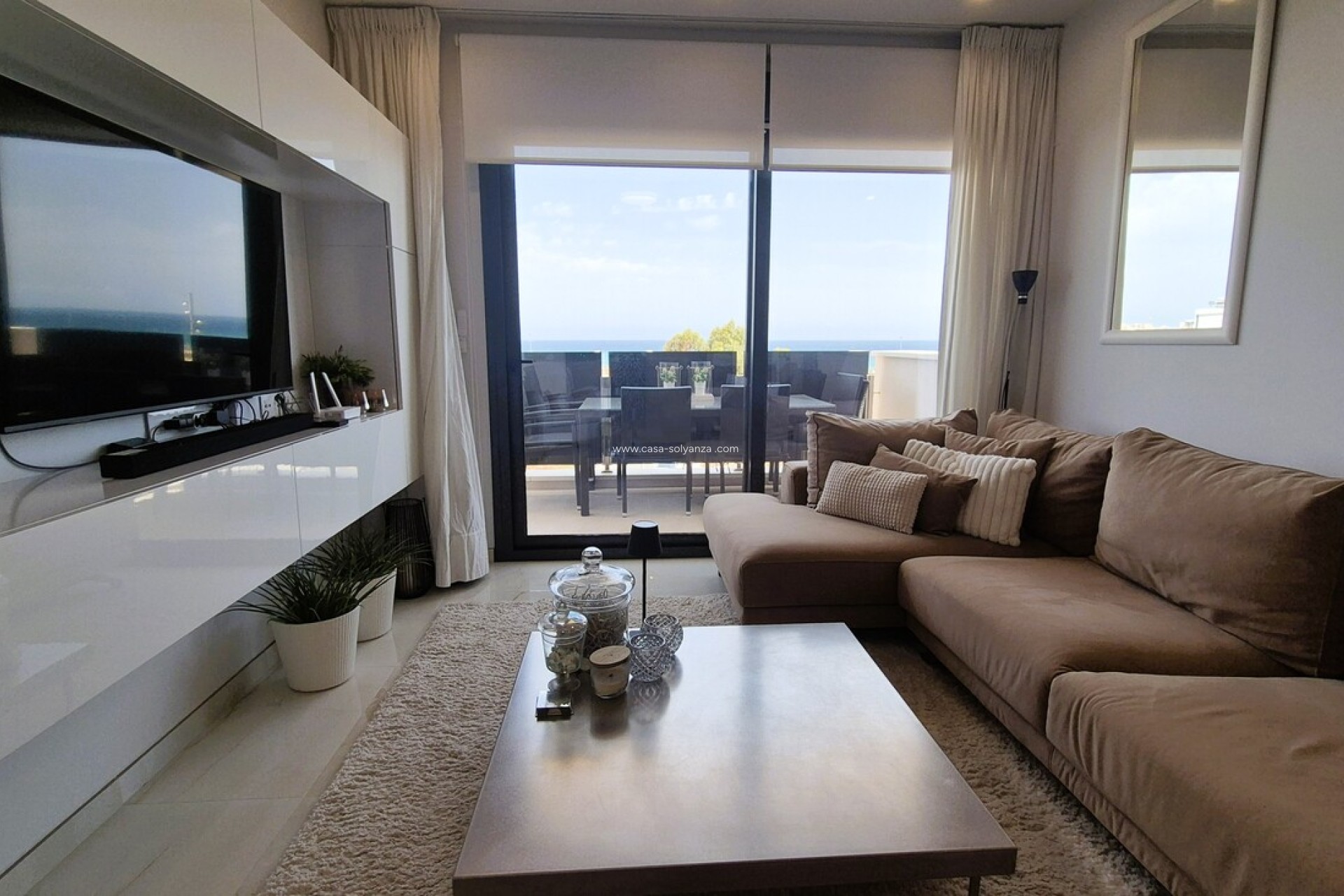 Revente - Appartement - Playa Flamenca - Costa Blanca