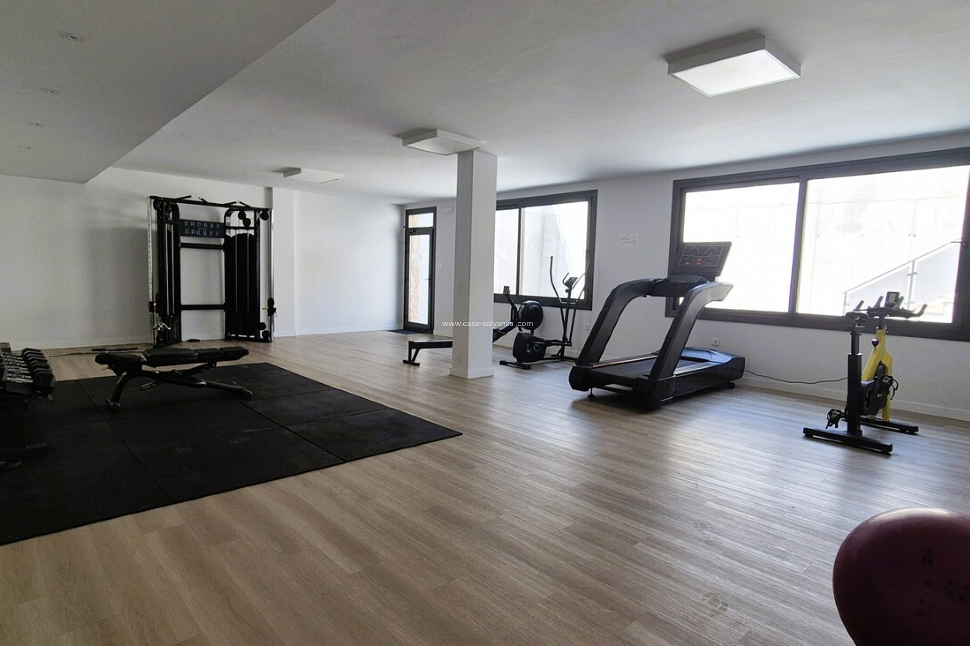 Revente - Appartement - Playa Flamenca - Costa Blanca