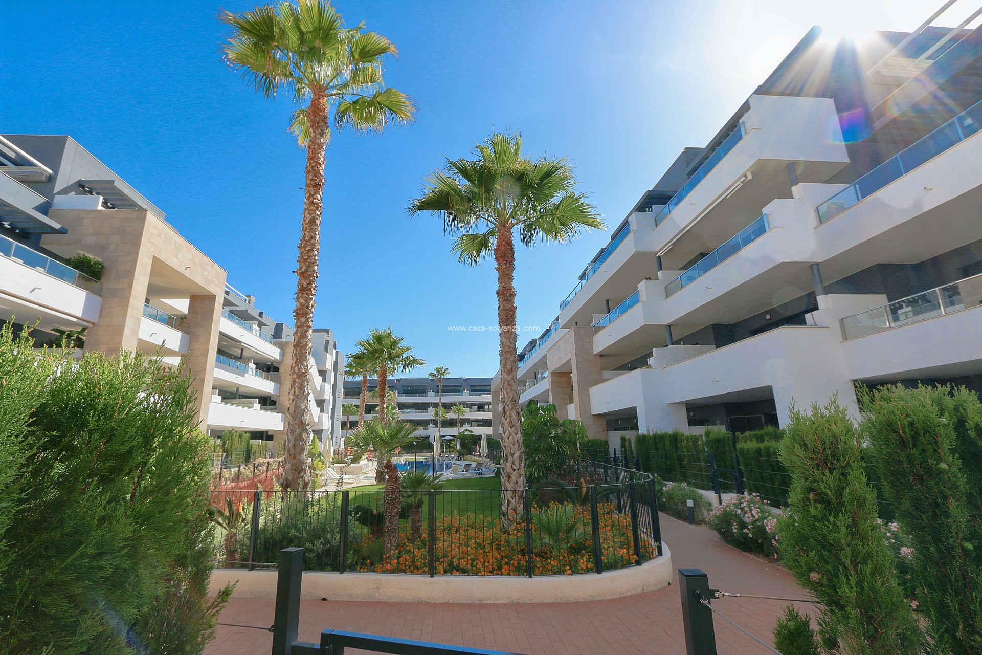 Revente - Appartement - Playa Flamenca - Costa Blanca