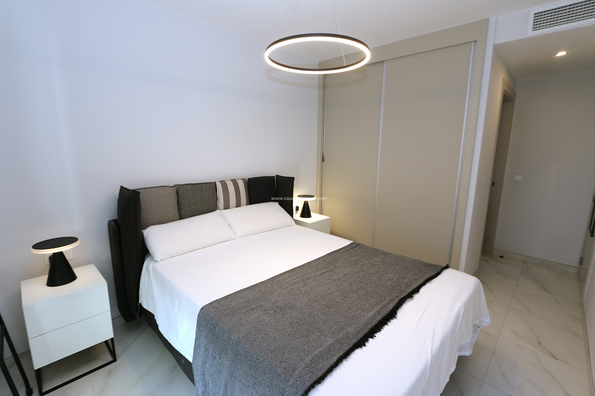 Revente - Appartement - Playa Flamenca - Costa Blanca