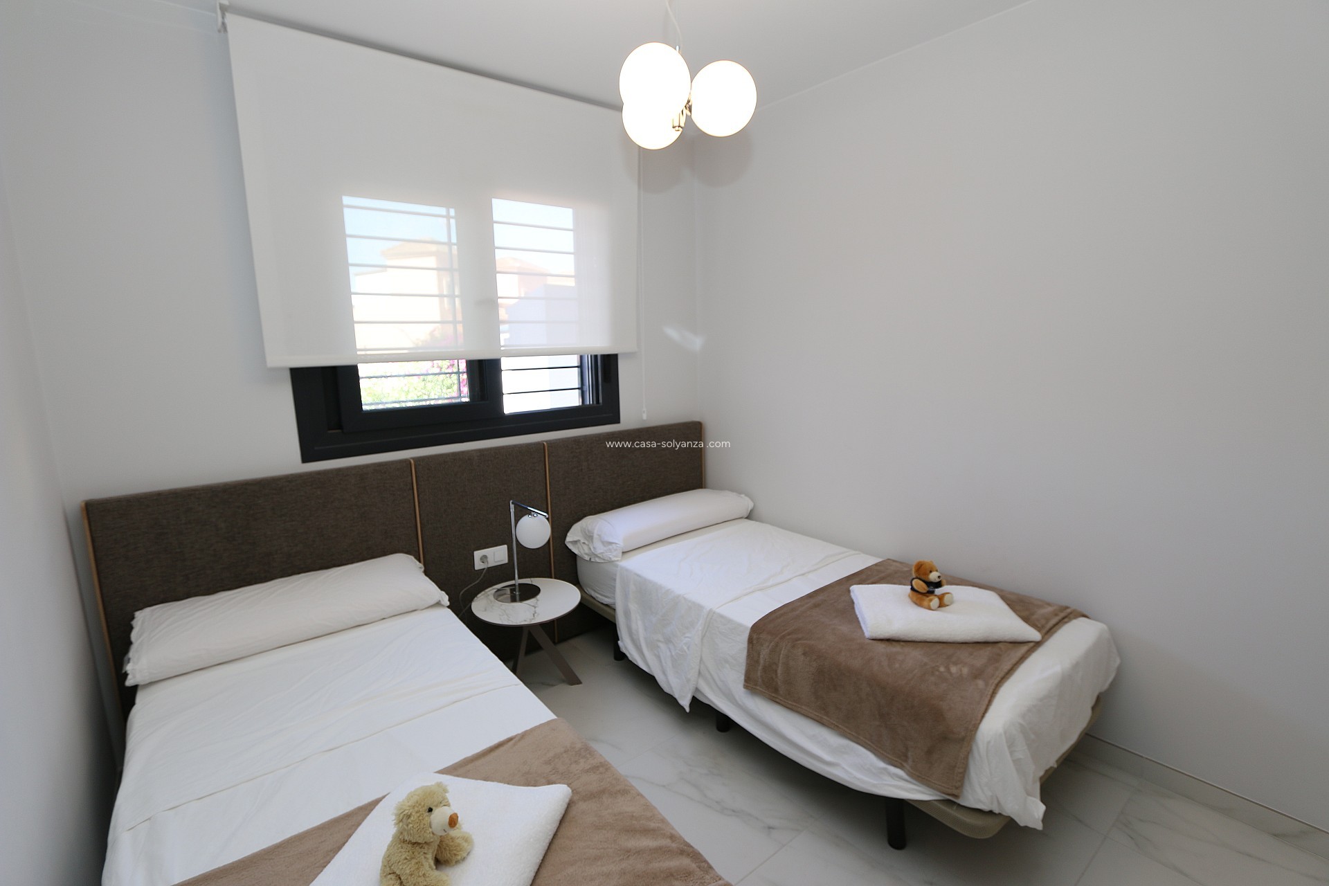 Revente - Appartement - Playa Flamenca - Costa Blanca