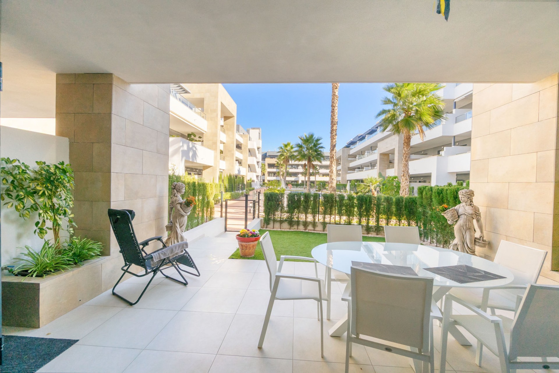 Revente - Appartement - Playa Flamenca - Flamenca Village