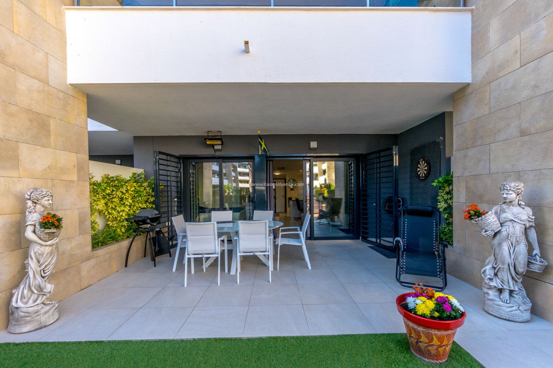 Revente - Appartement - Playa Flamenca - Flamenca Village