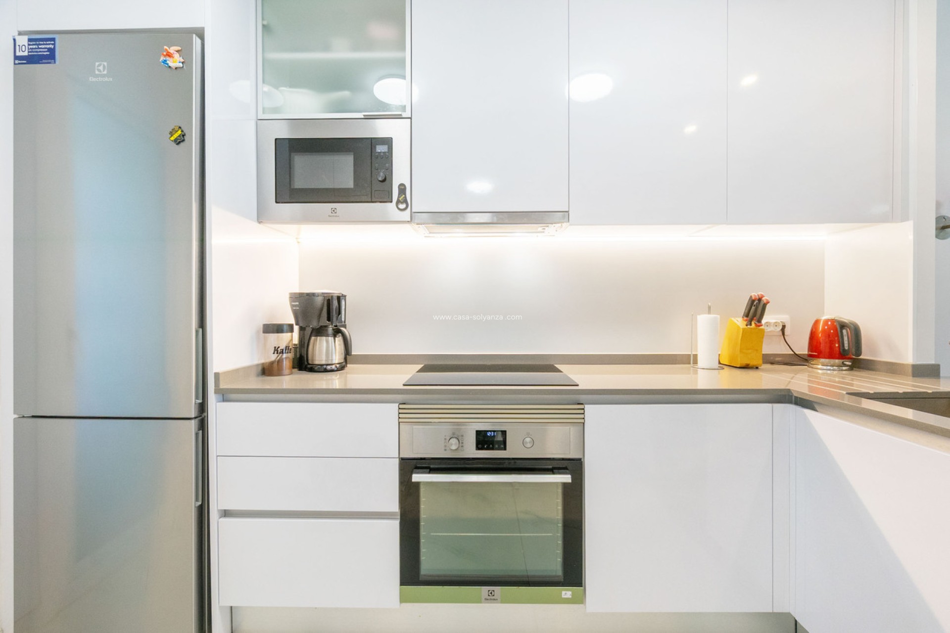 Revente - Appartement - Playa Flamenca - Flamenca Village