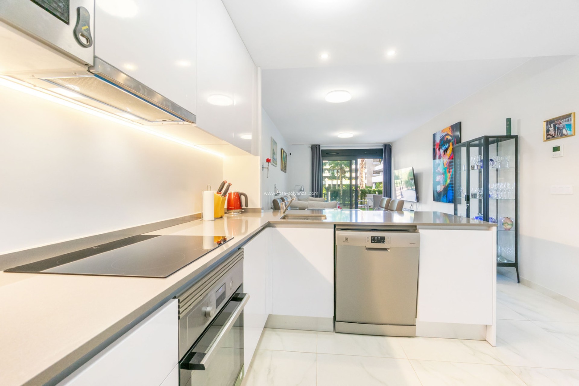 Revente - Appartement - Playa Flamenca - Flamenca Village