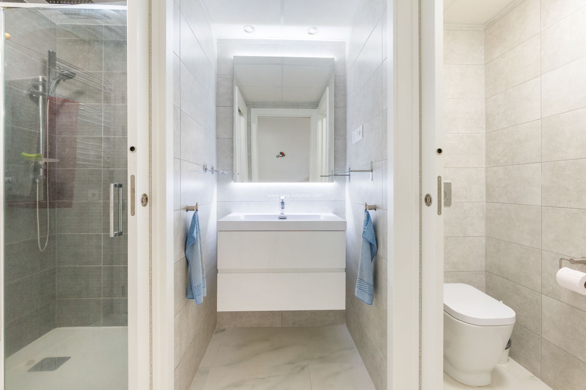 Revente - Appartement - Playa Flamenca - Flamenca Village