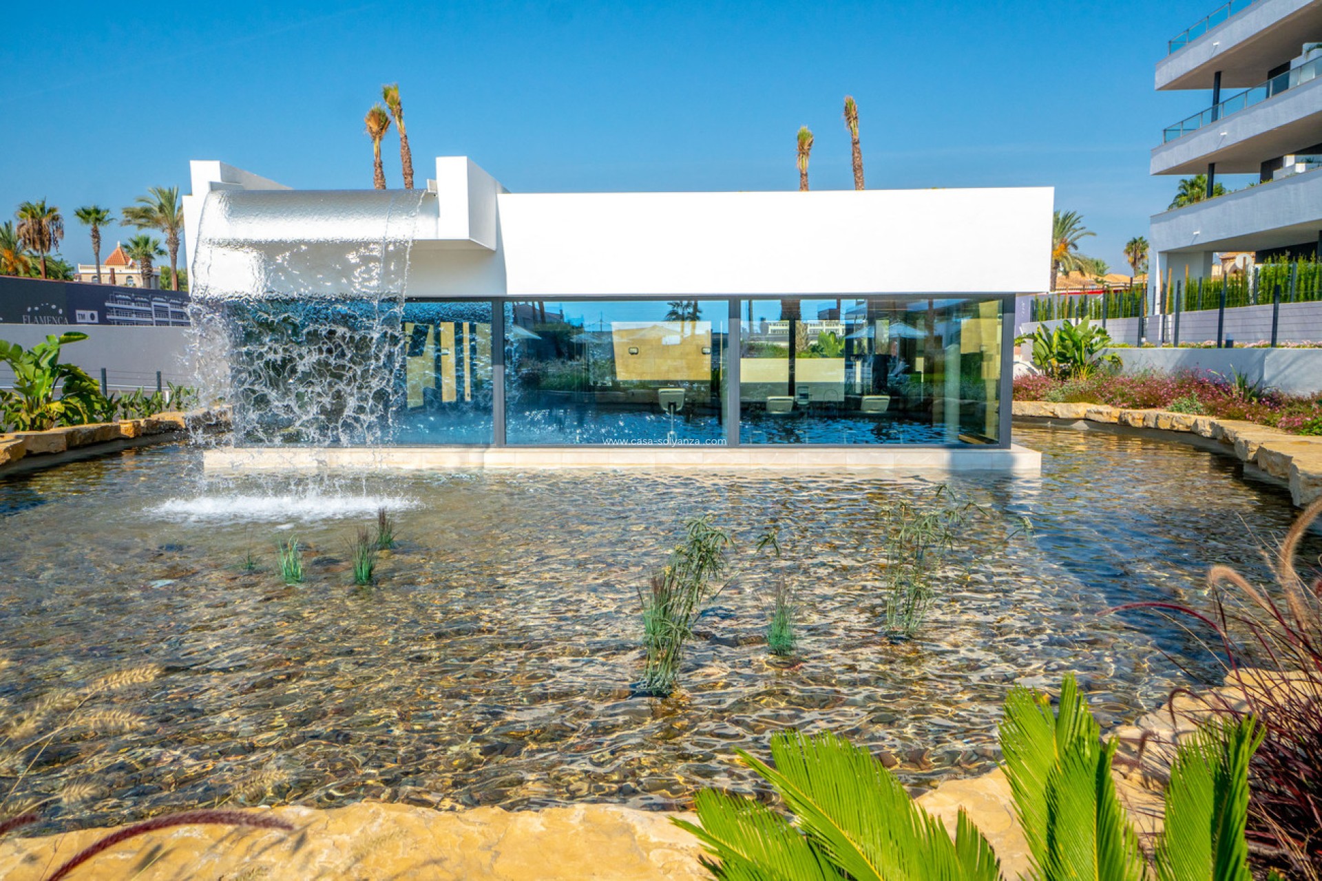 Revente - Appartement - Playa Flamenca - Flamenca Village