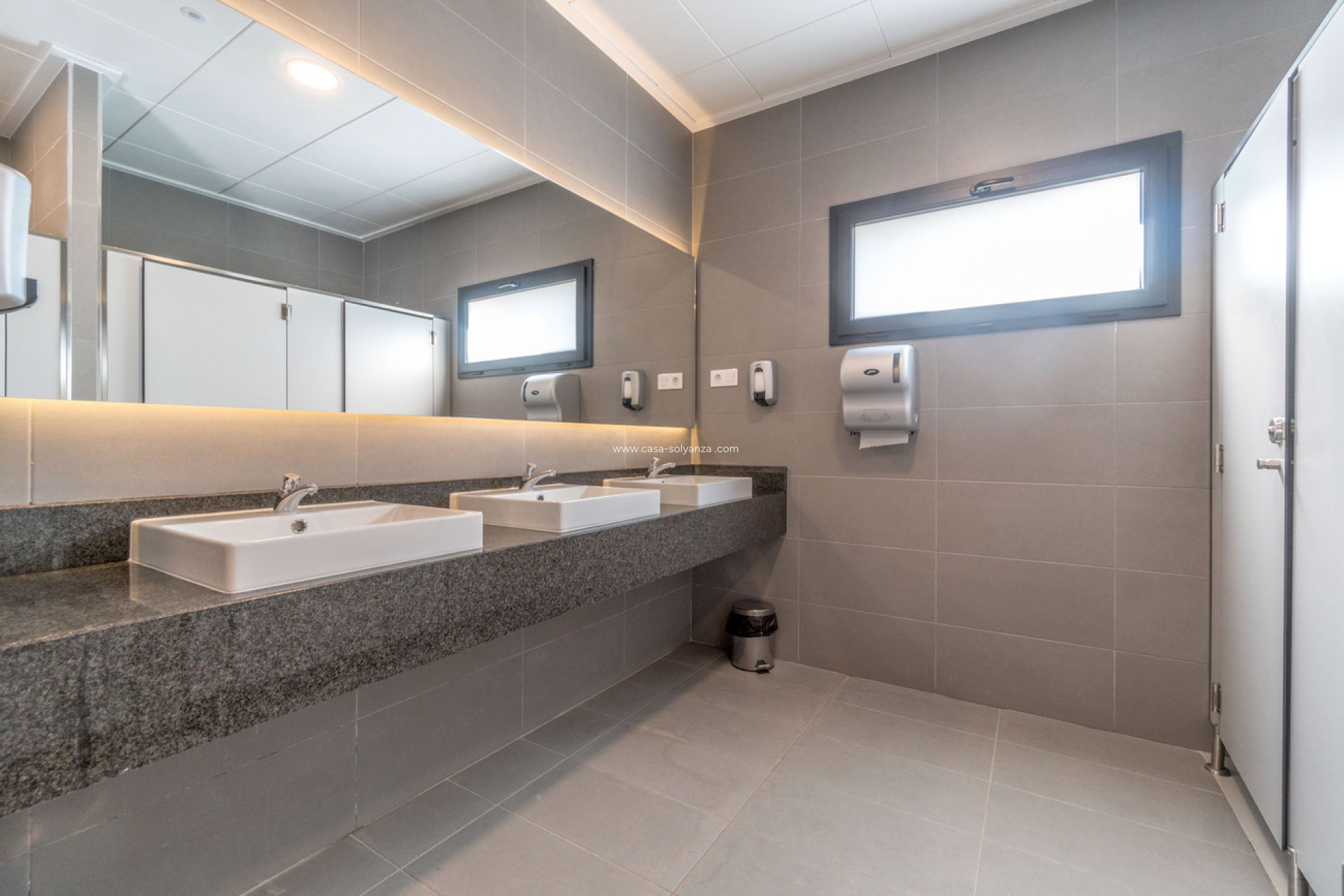 Revente - Appartement - Playa Flamenca - Flamenca Village