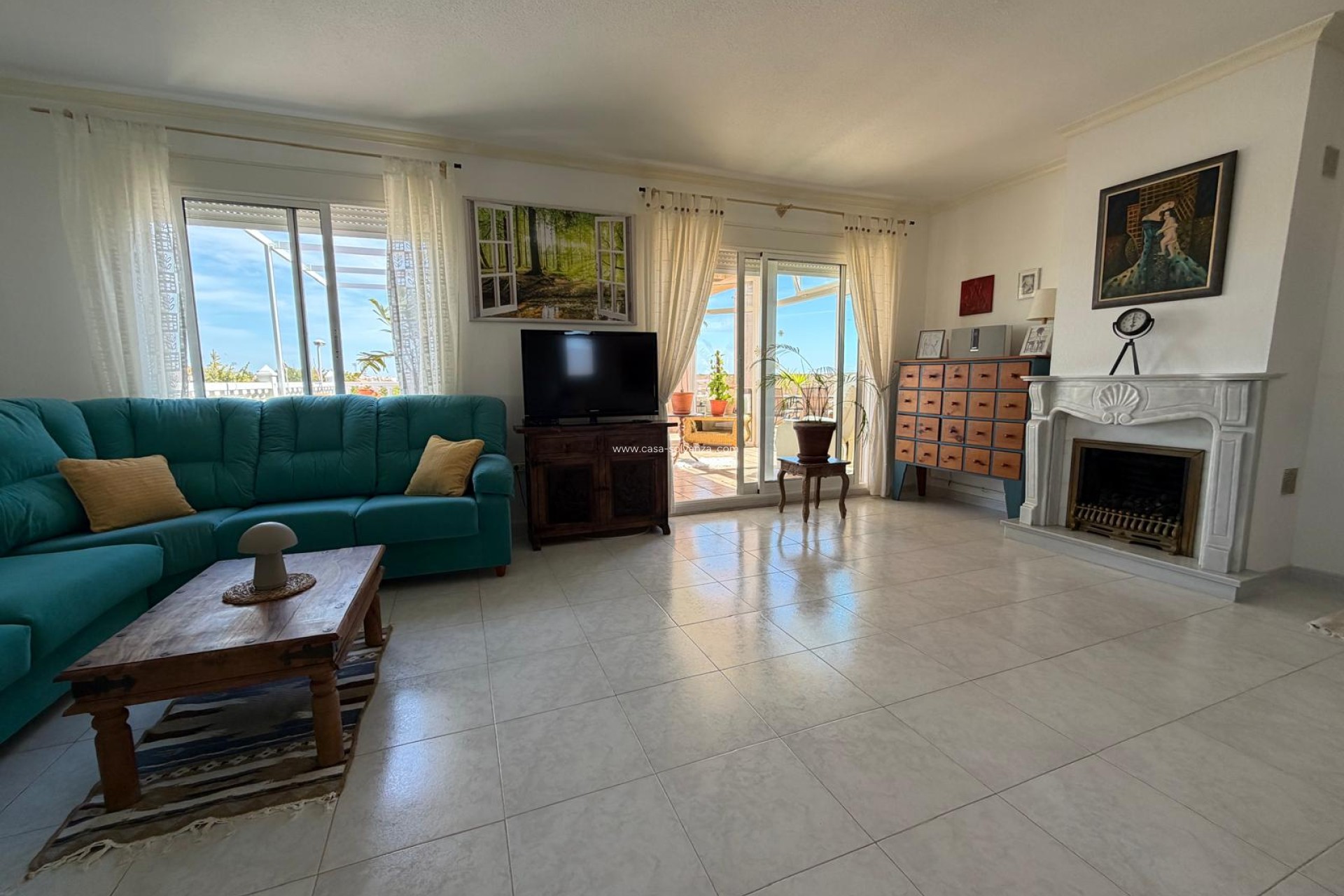 Revente - Appartement - Playa Flamenca - Miraflores II