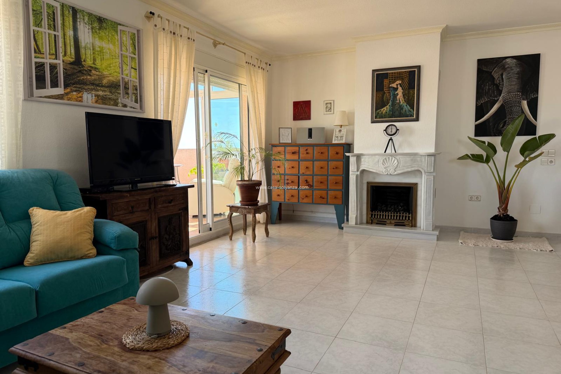 Revente - Appartement - Playa Flamenca - Miraflores II