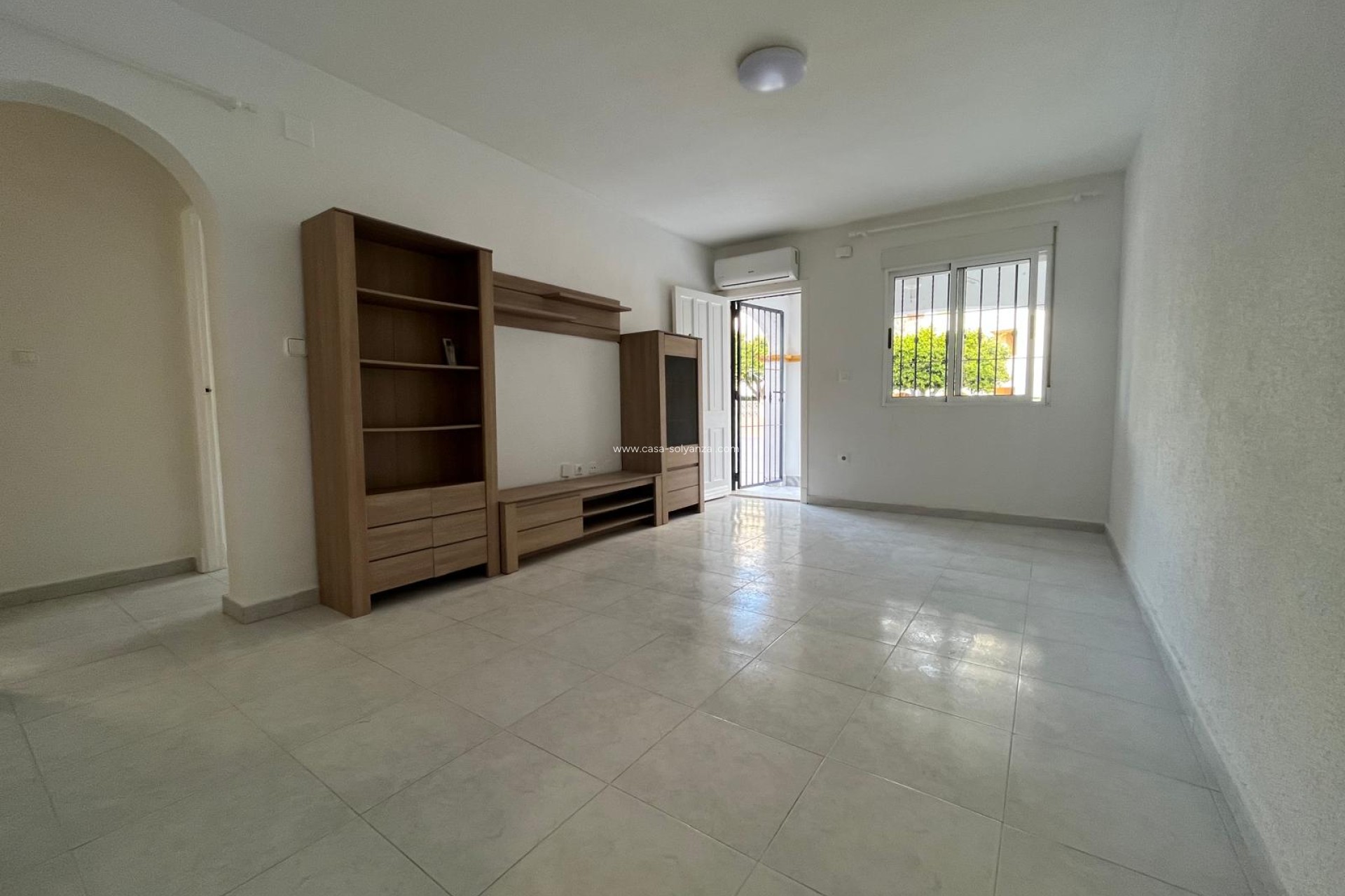 Revente - Appartement - Playa Flamenca - Orihuela Costa