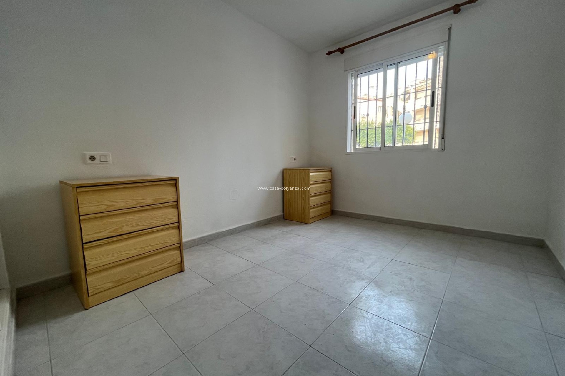 Revente - Appartement - Playa Flamenca - Orihuela Costa