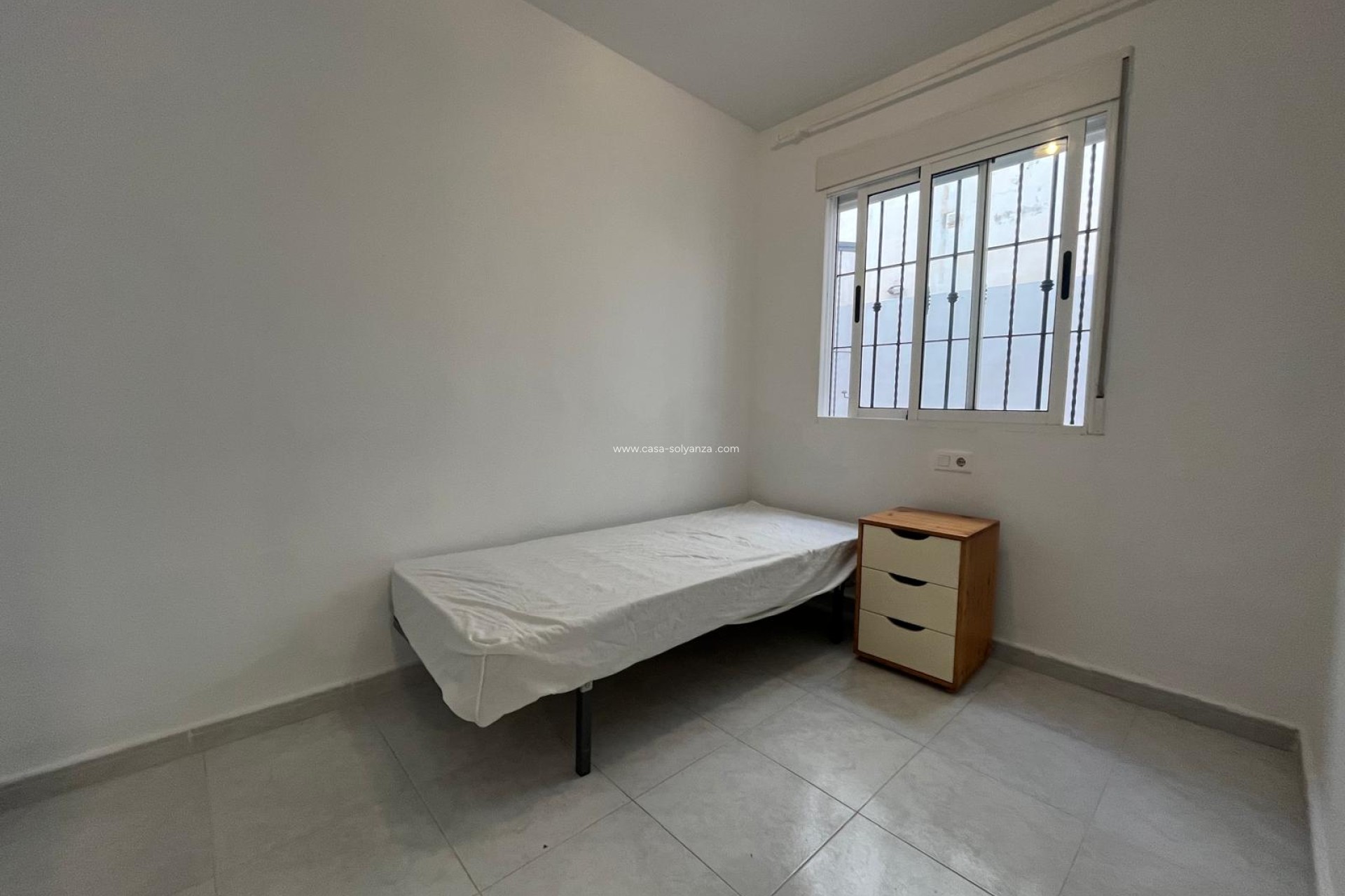 Revente - Appartement - Playa Flamenca - Orihuela Costa