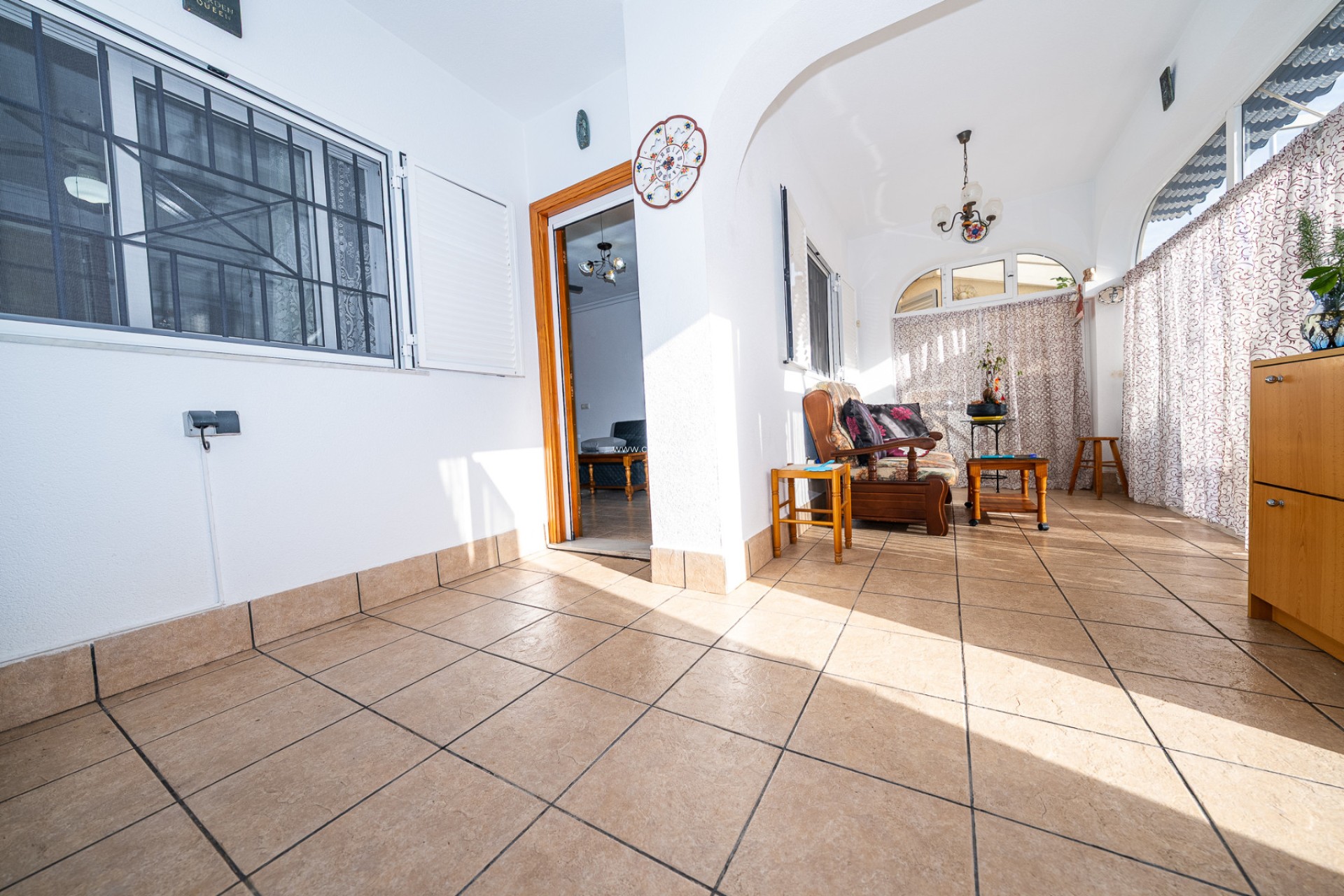 Revente - Appartement - Playa Flamenca - Zenia Mar