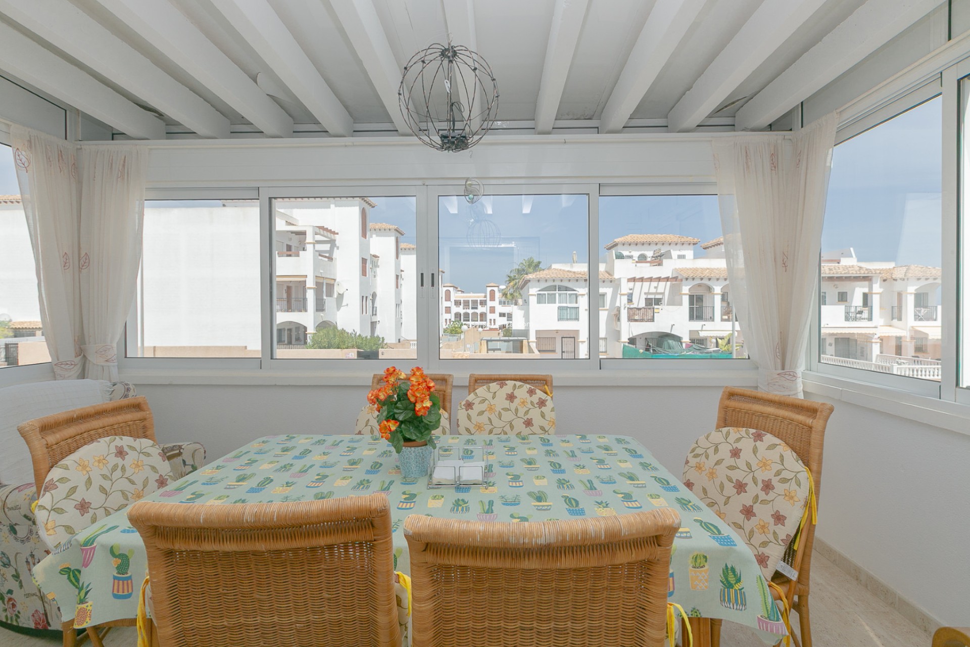 Revente - Appartement - Playa Flamenca - Zenia Mar
