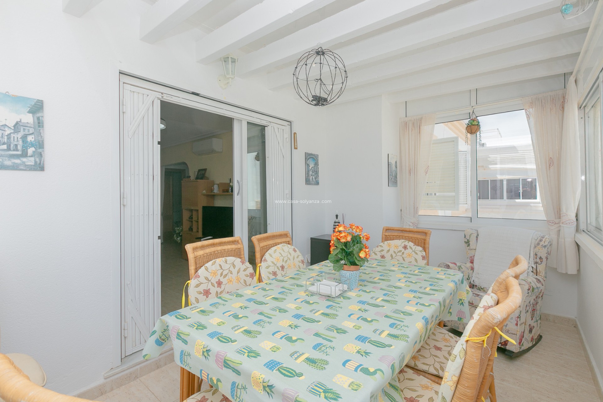 Revente - Appartement - Playa Flamenca - Zenia Mar
