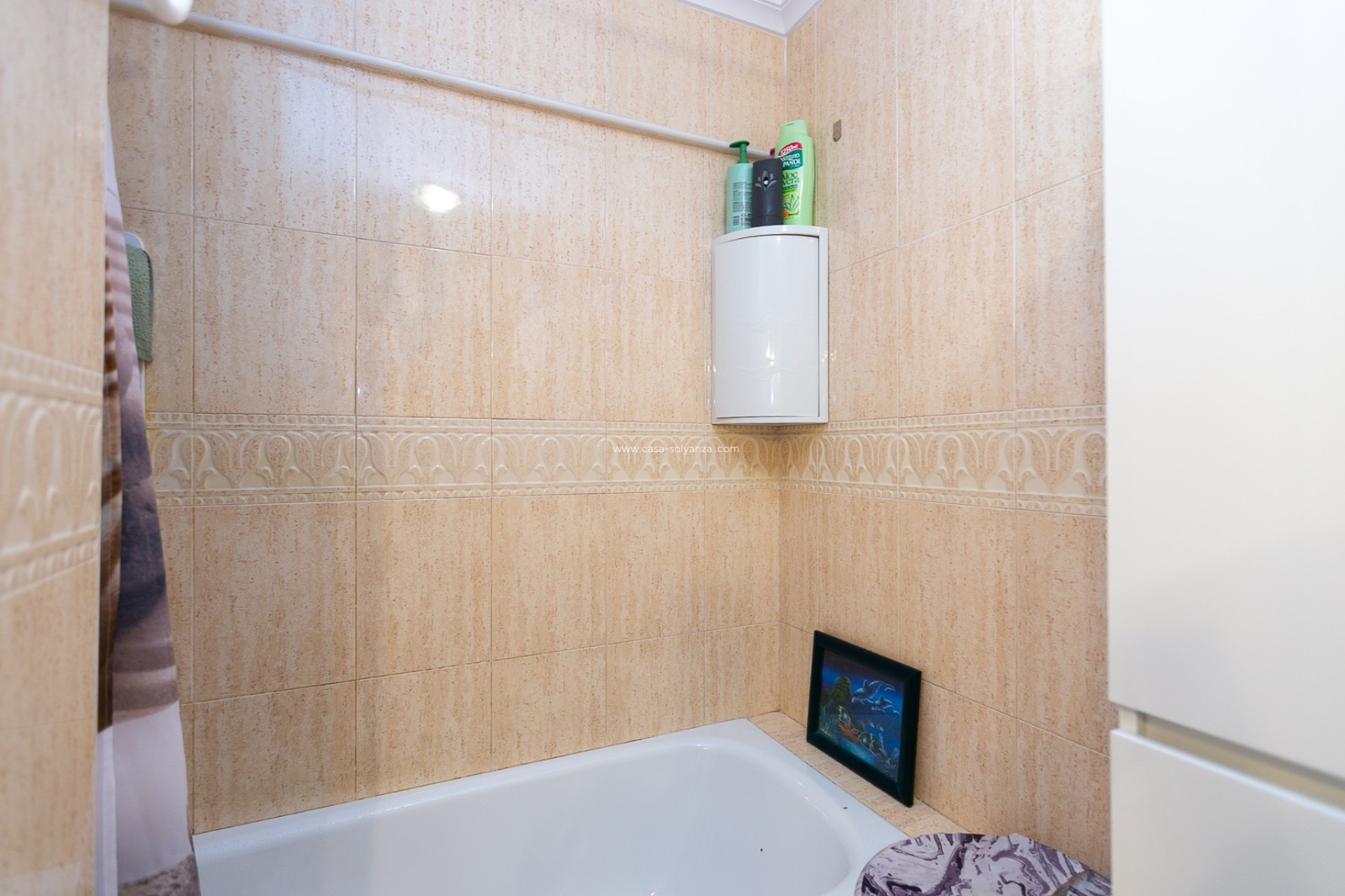 Revente - Appartement - Playa Flamenca - Zenia Mar