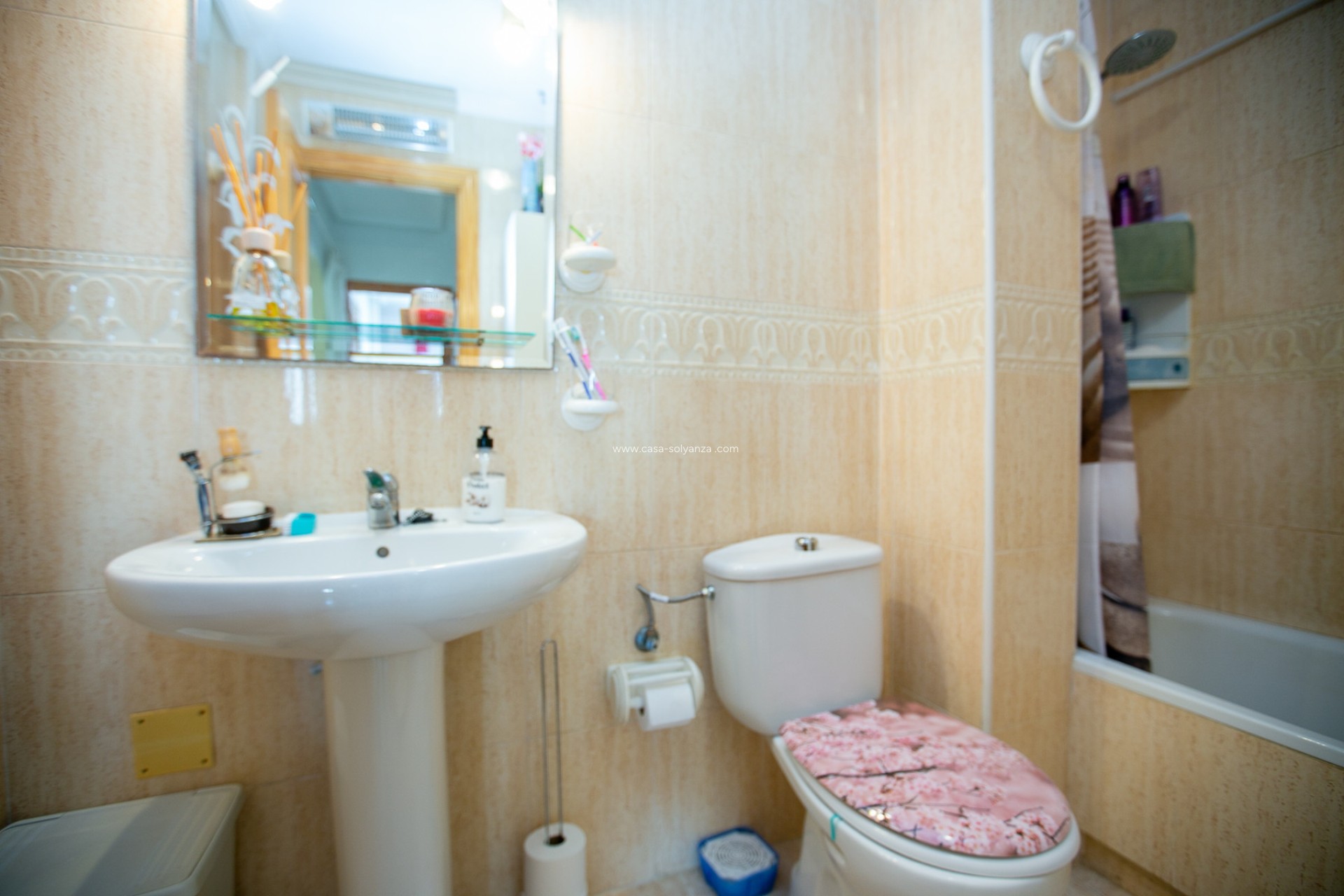 Revente - Appartement - Playa Flamenca - Zenia Mar