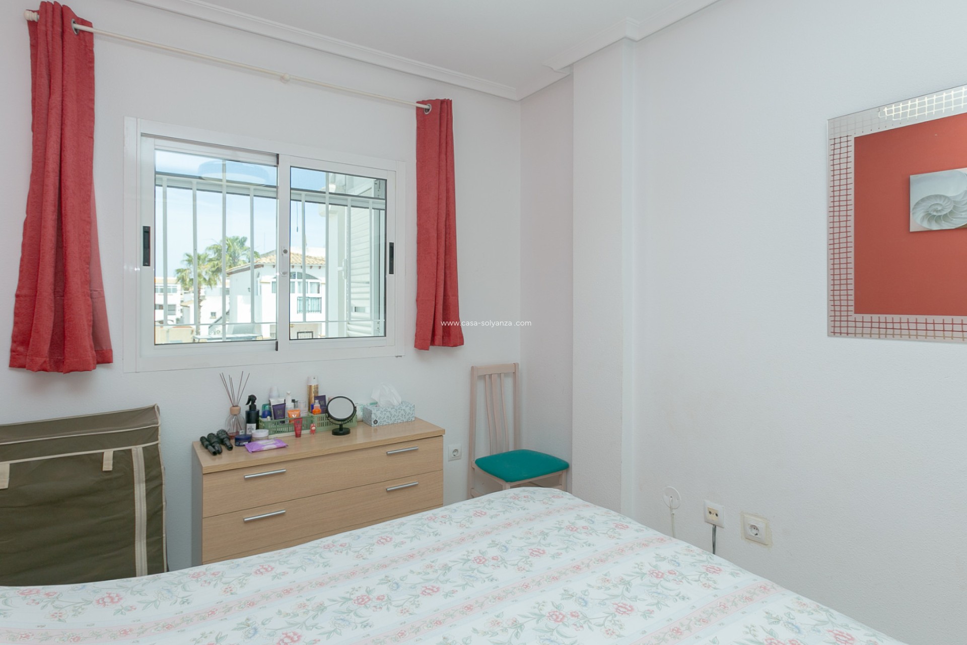 Revente - Appartement - Playa Flamenca - Zenia Mar