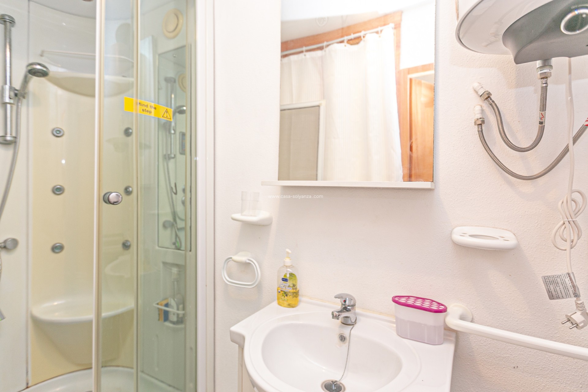 Revente - Appartement - Playa Flamenca - Zenia Mar