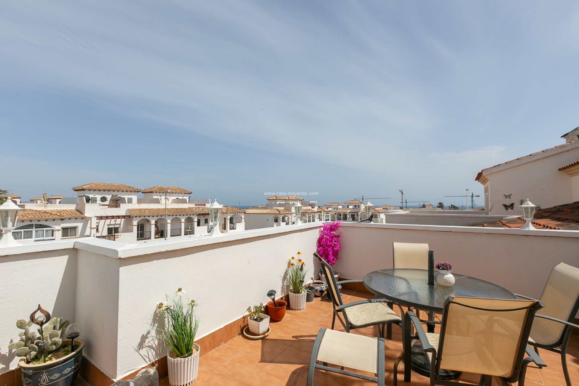 Revente - Appartement - Playa Flamenca - Zenia Mar