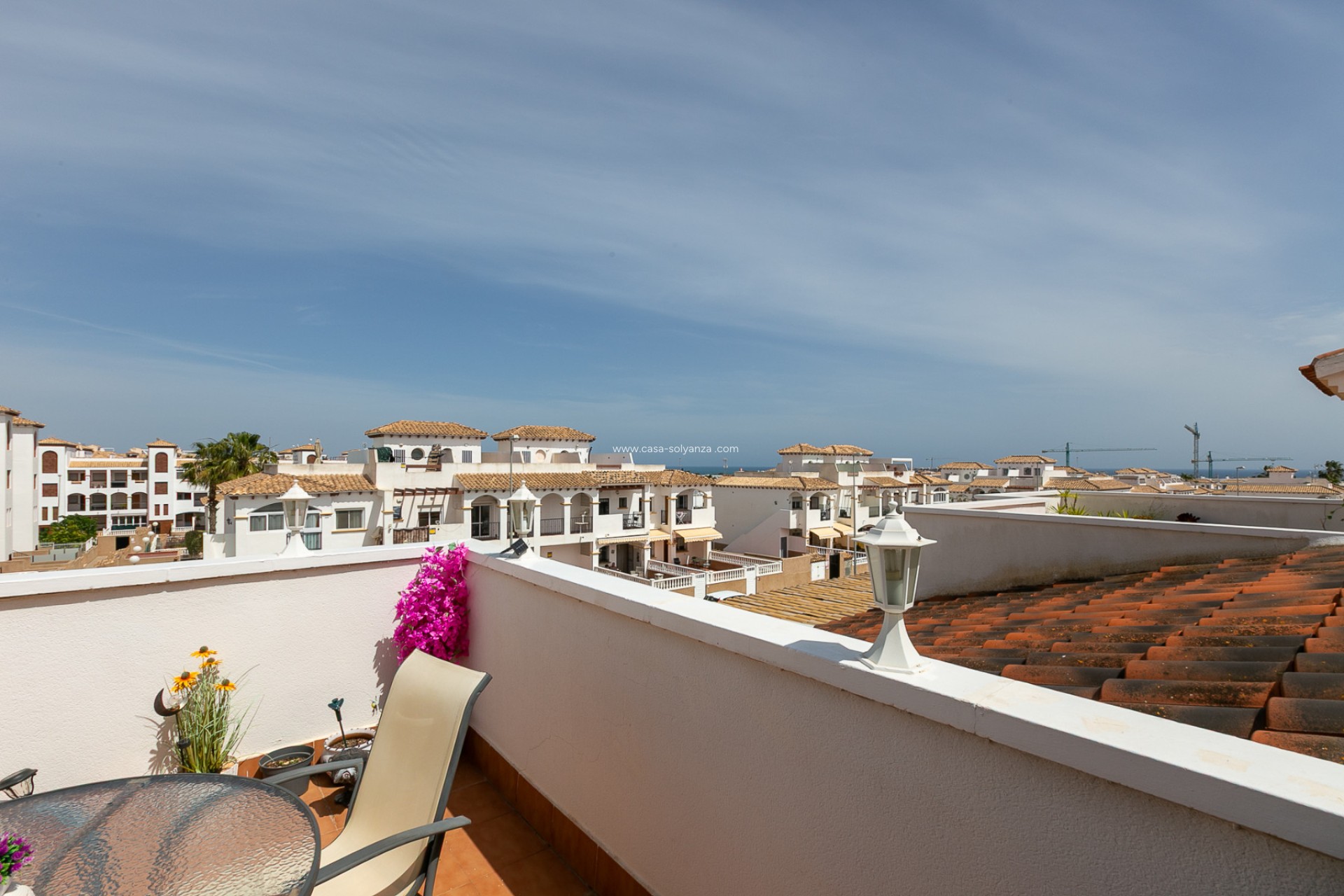 Revente - Appartement - Playa Flamenca - Zenia Mar