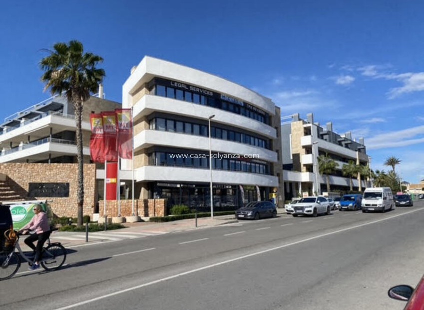 Revente - Appartement - Playa Flamenca