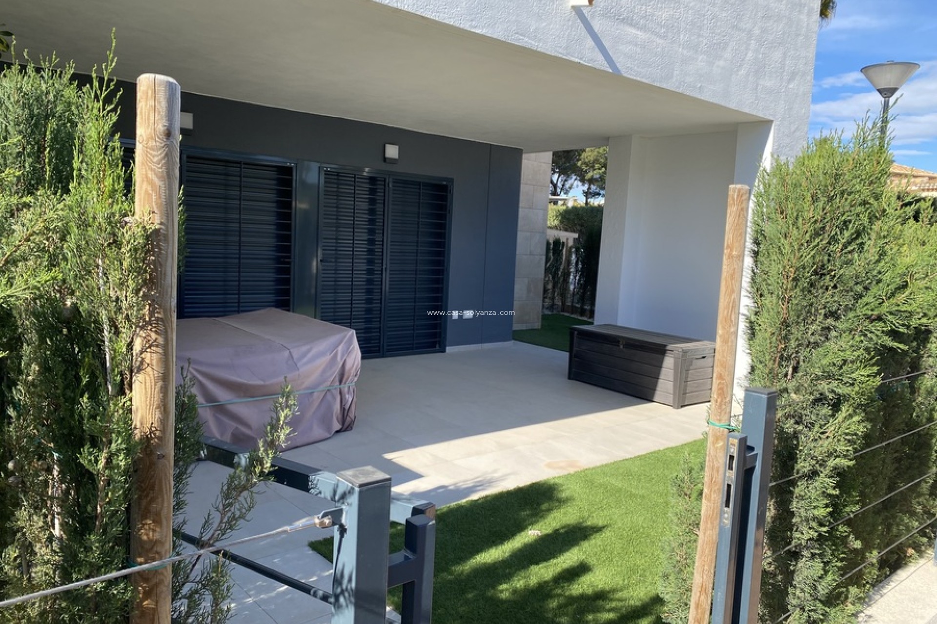 Revente - Appartement - Playa Flamenca