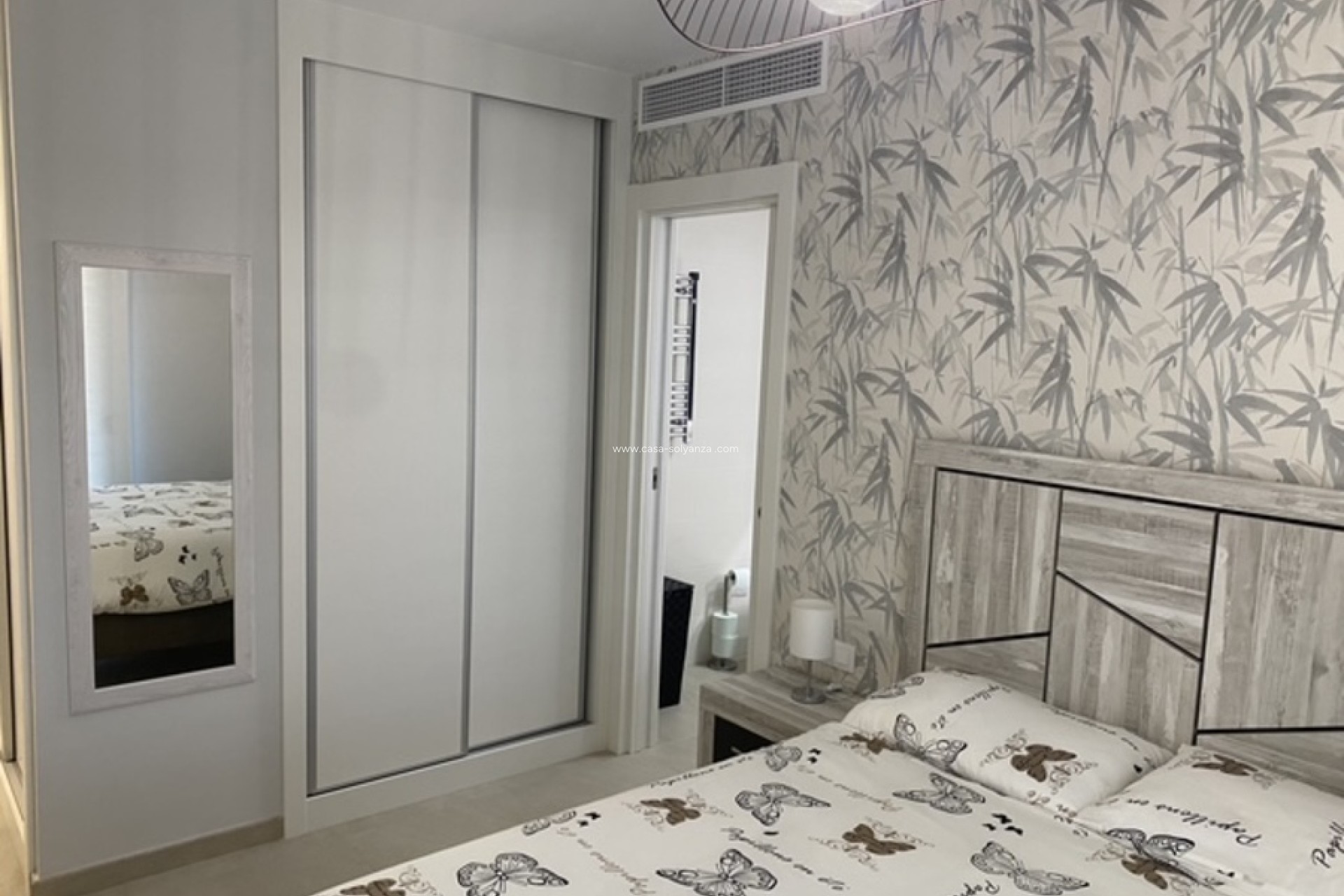 Revente - Appartement - Playa Flamenca
