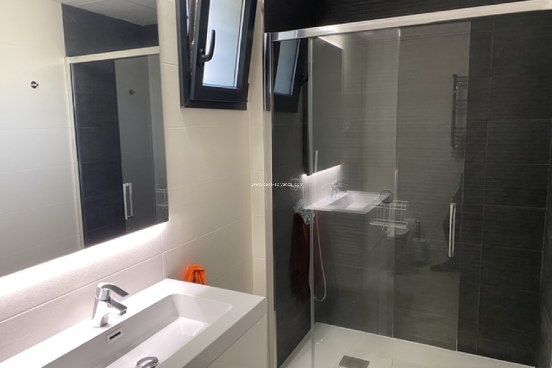 Revente - Appartement - Playa Flamenca