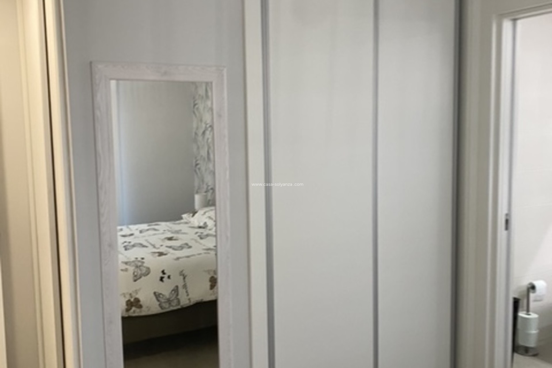 Revente - Appartement - Playa Flamenca