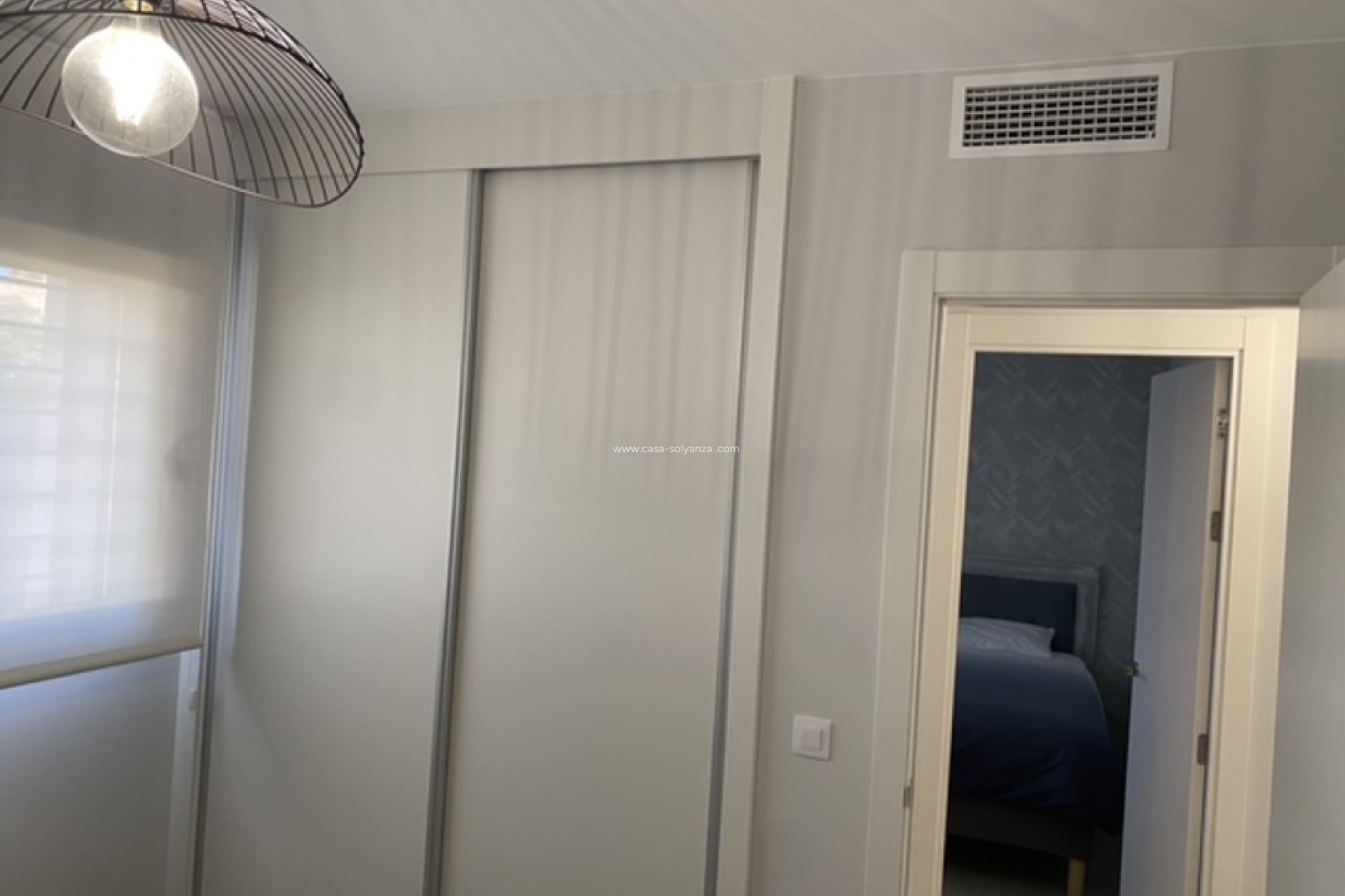 Revente - Appartement - Playa Flamenca