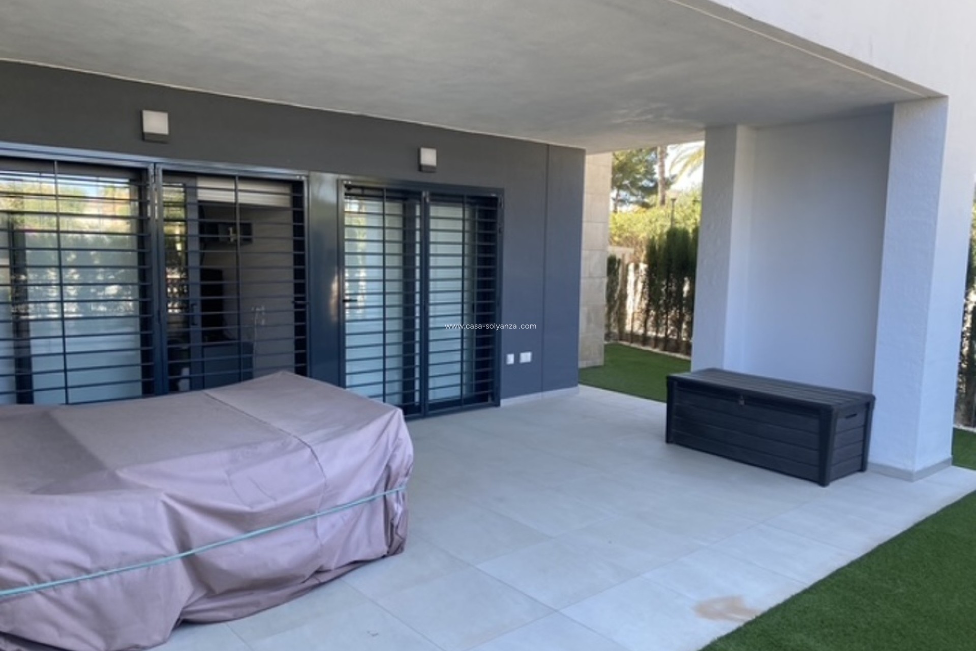 Revente - Appartement - Playa Flamenca