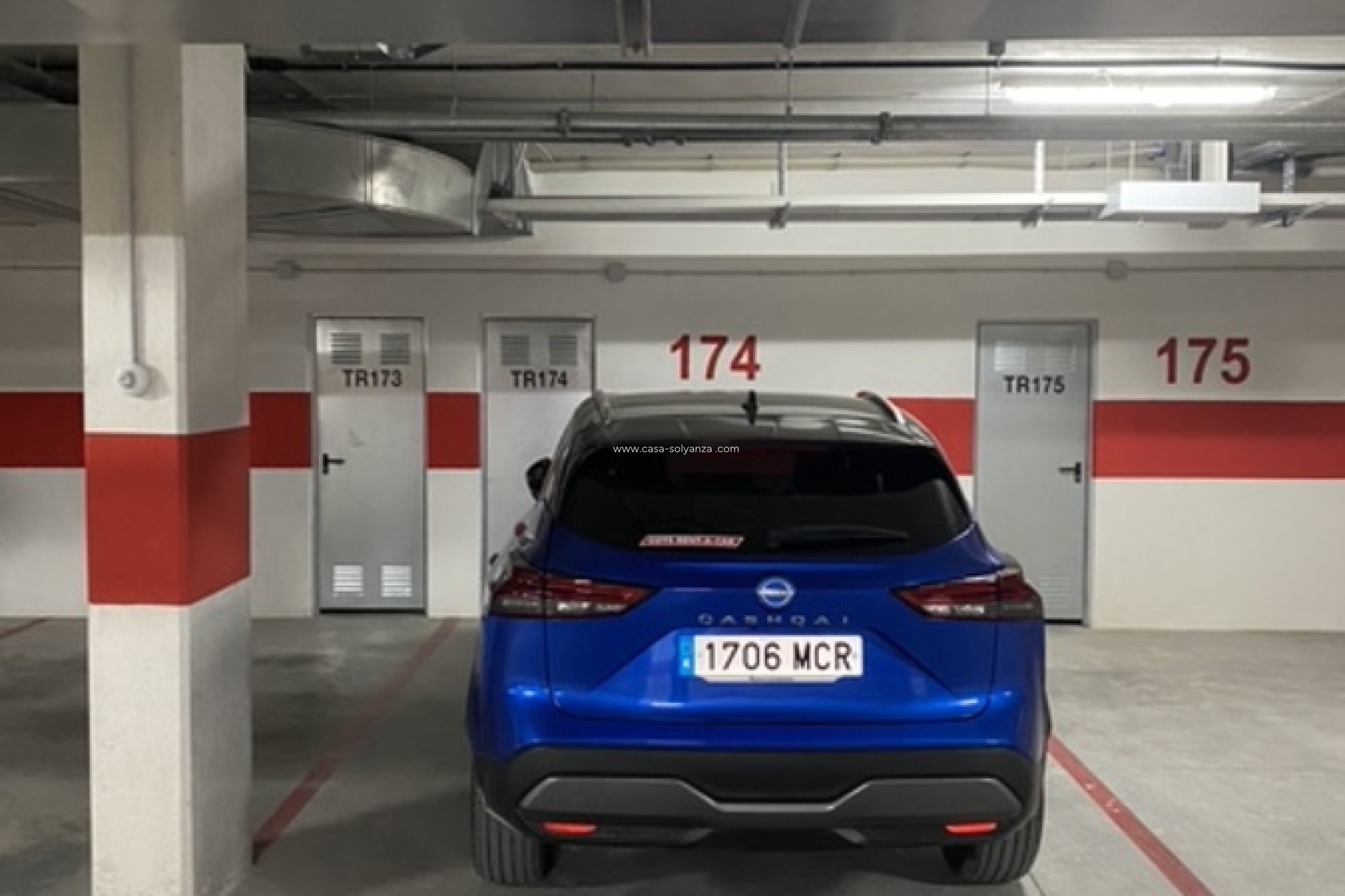 Revente - Appartement - Playa Flamenca