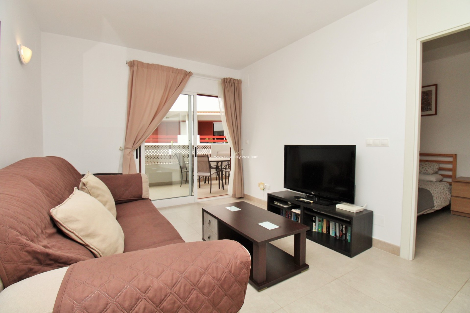 Revente - Appartement - Playa Flamenca