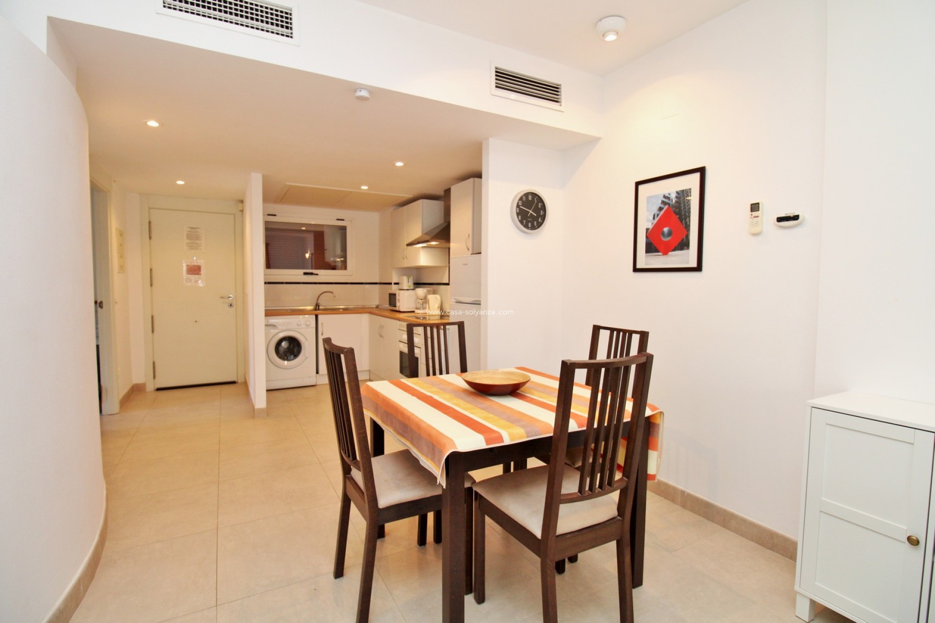 Revente - Appartement - Playa Flamenca
