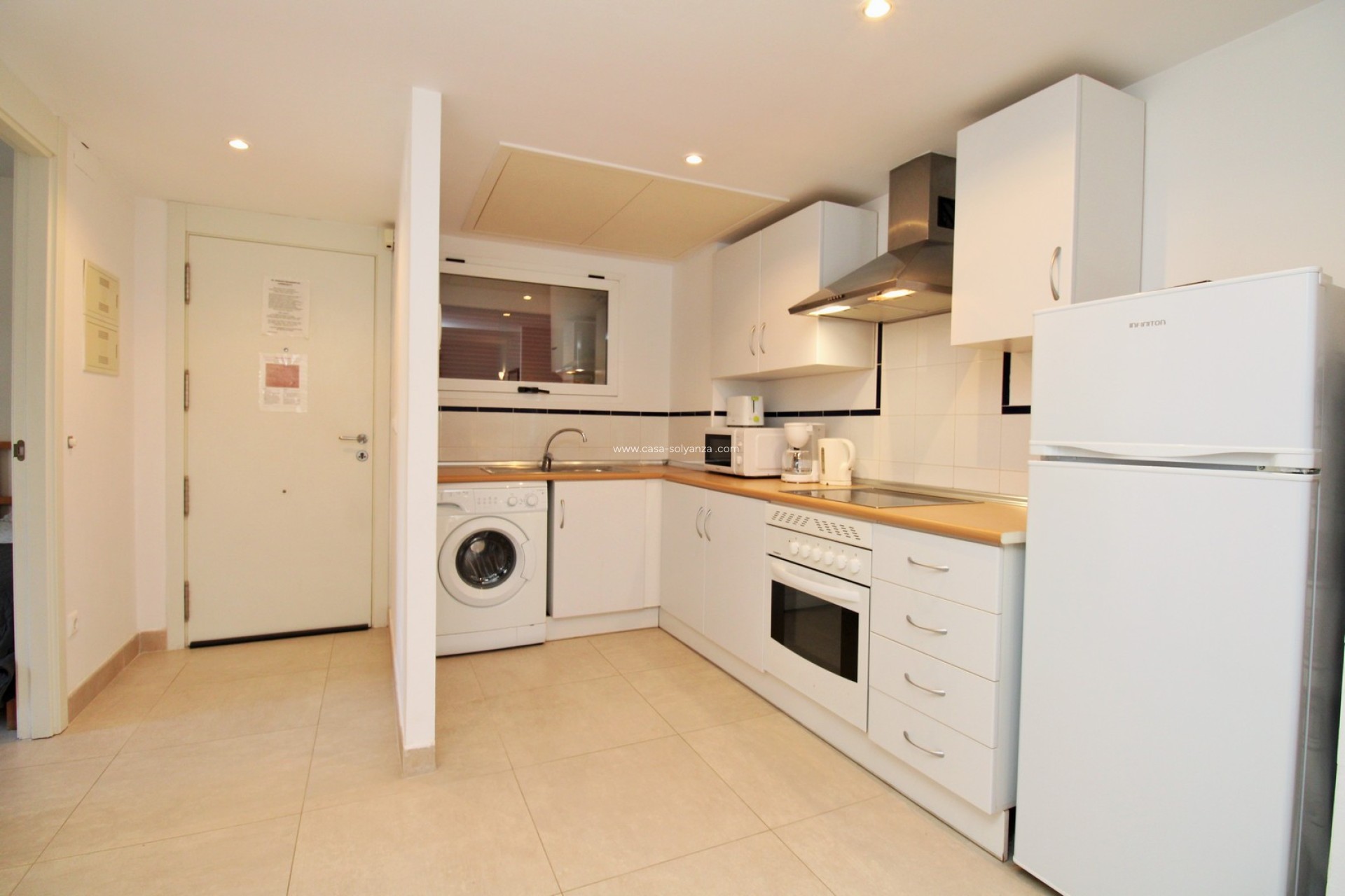 Revente - Appartement - Playa Flamenca