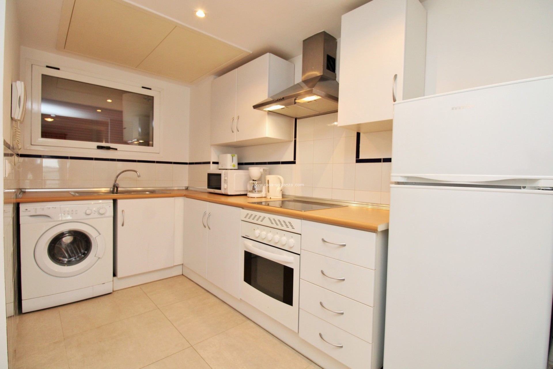 Revente - Appartement - Playa Flamenca