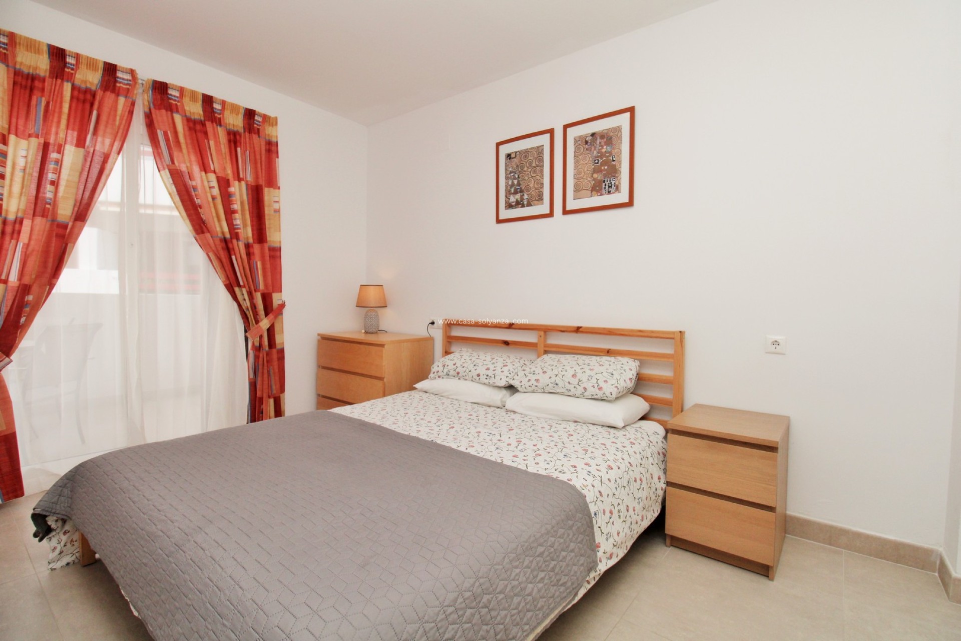 Revente - Appartement - Playa Flamenca