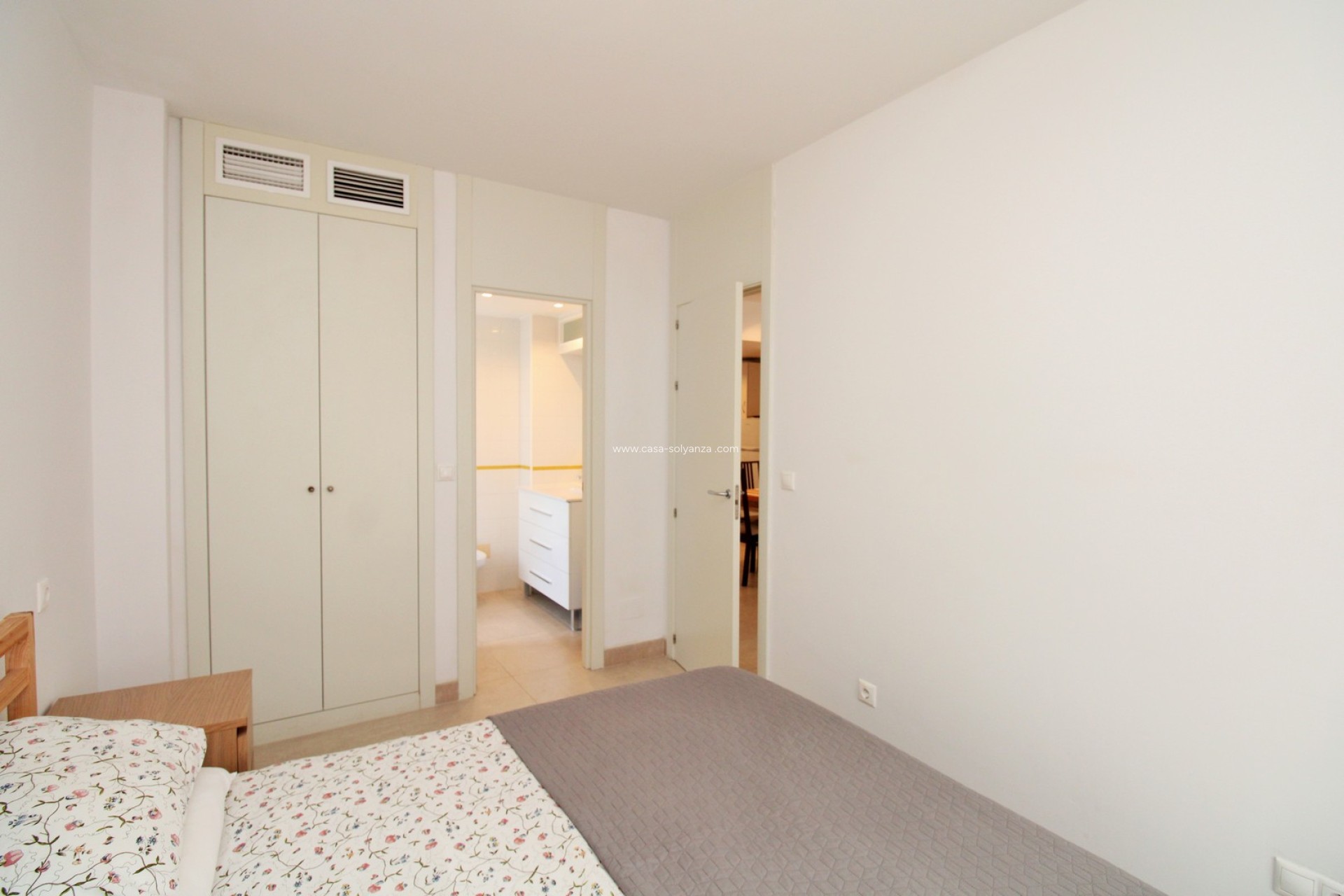 Revente - Appartement - Playa Flamenca