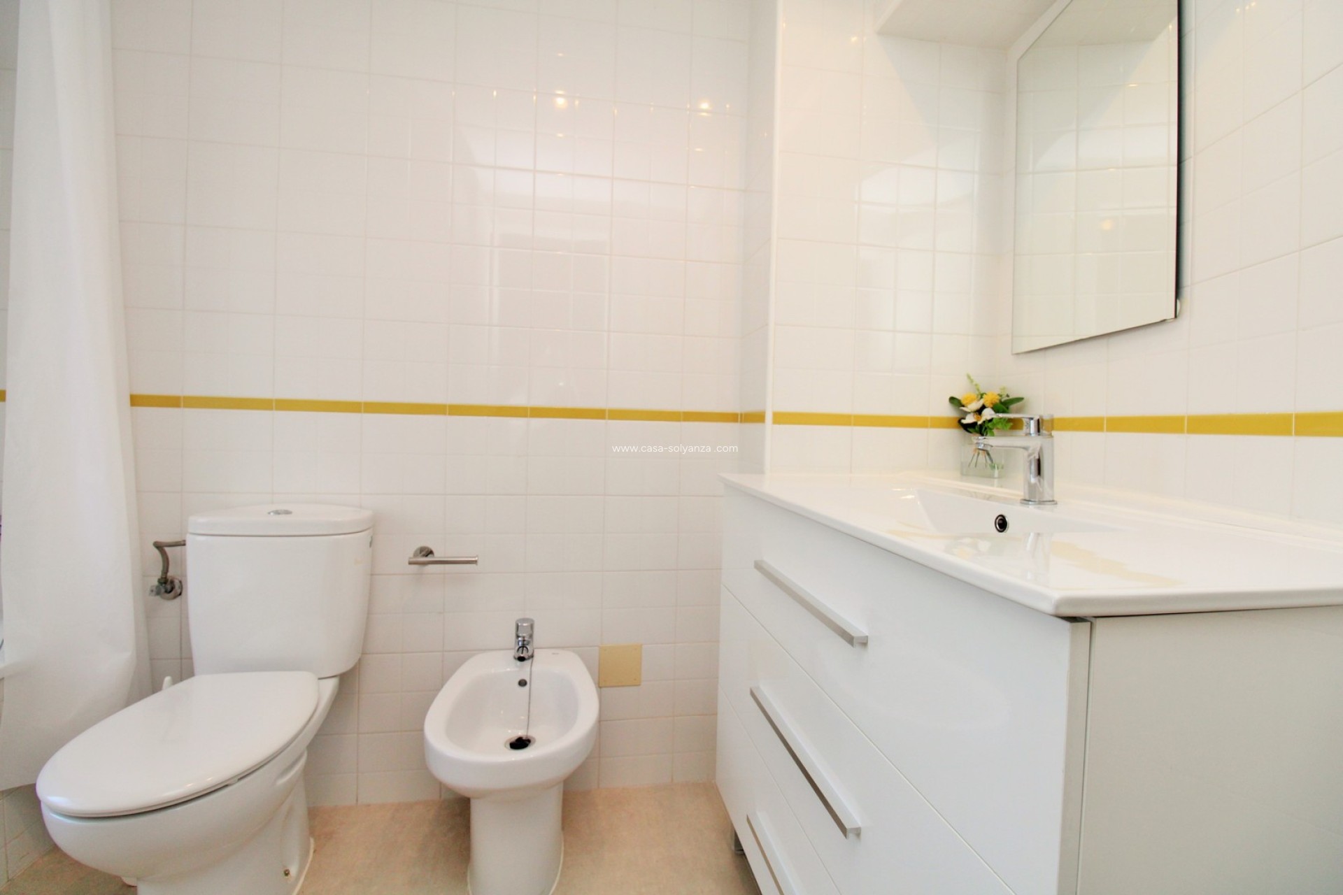 Revente - Appartement - Playa Flamenca