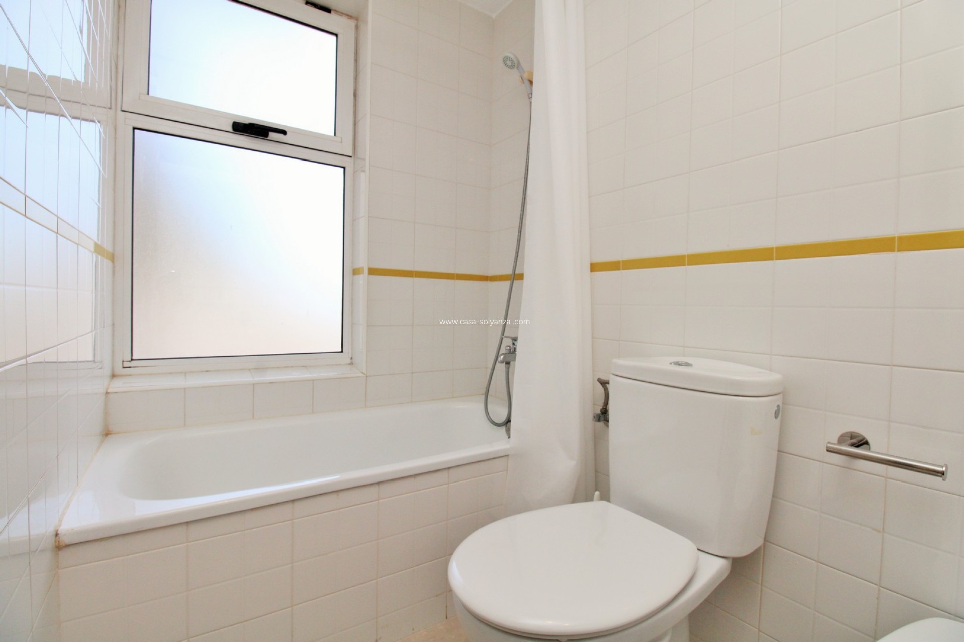 Revente - Appartement - Playa Flamenca