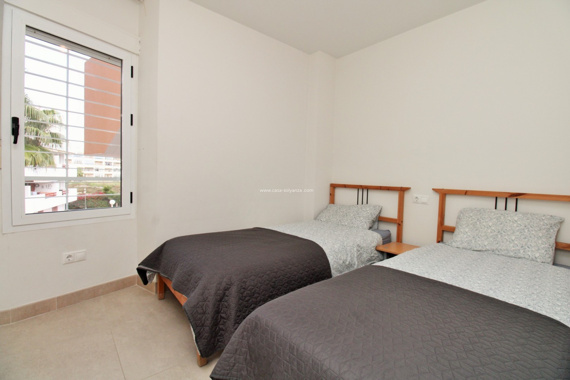 Revente - Appartement - Playa Flamenca