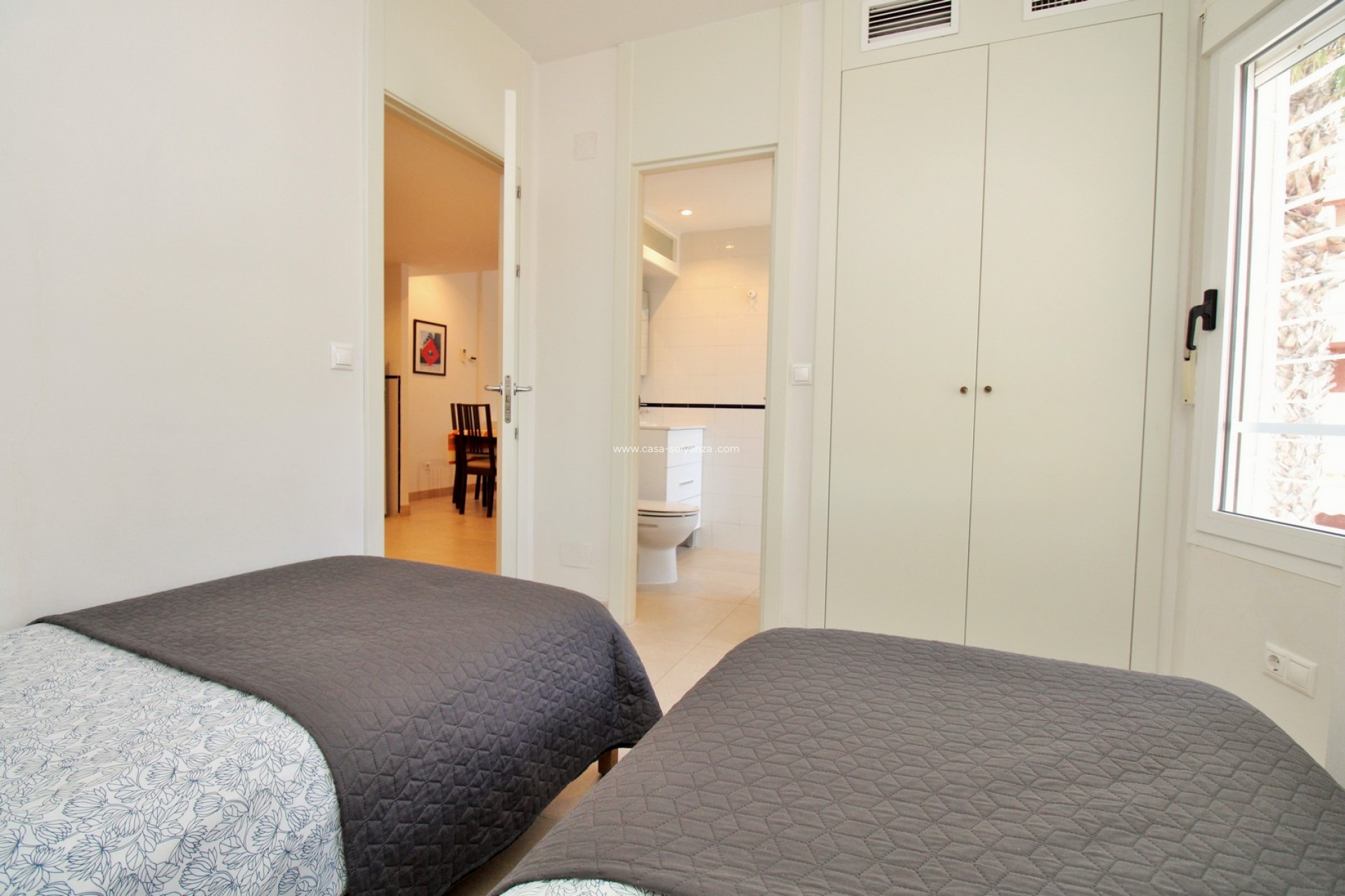 Revente - Appartement - Playa Flamenca